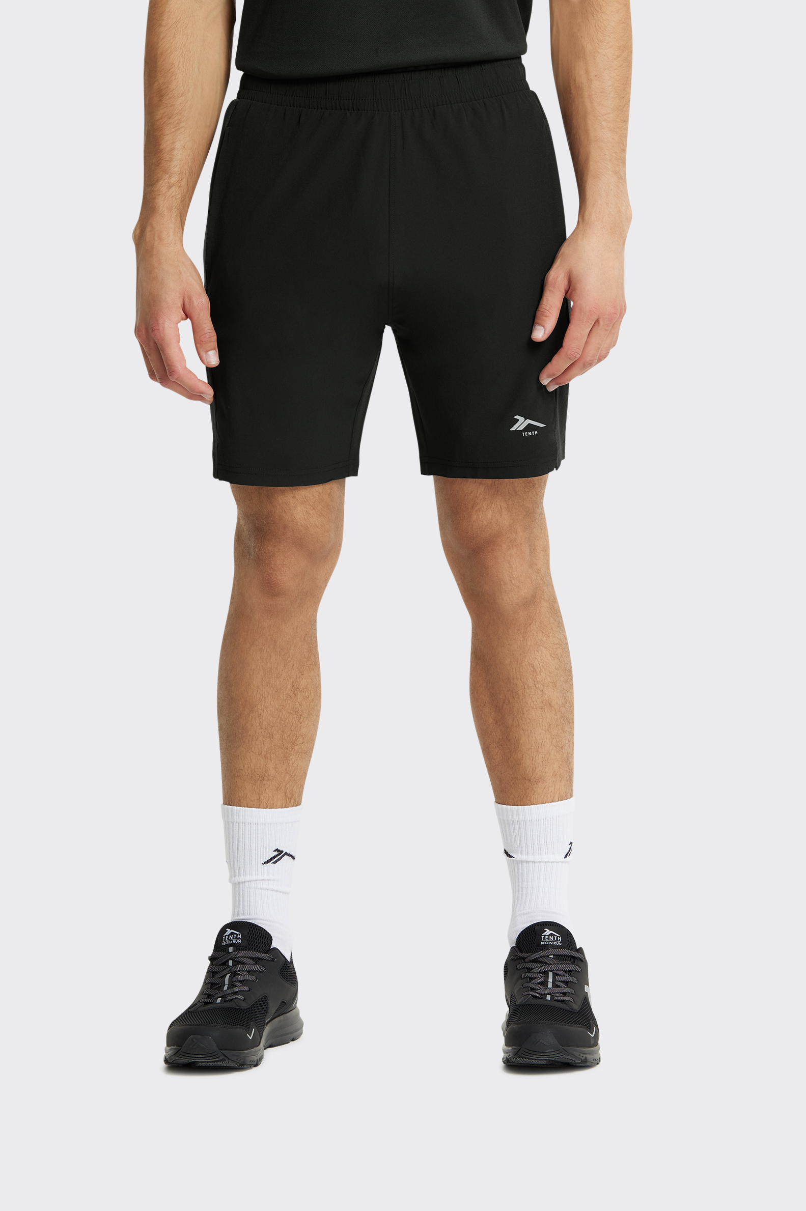 Short Essentials Tenth Solny Hombre