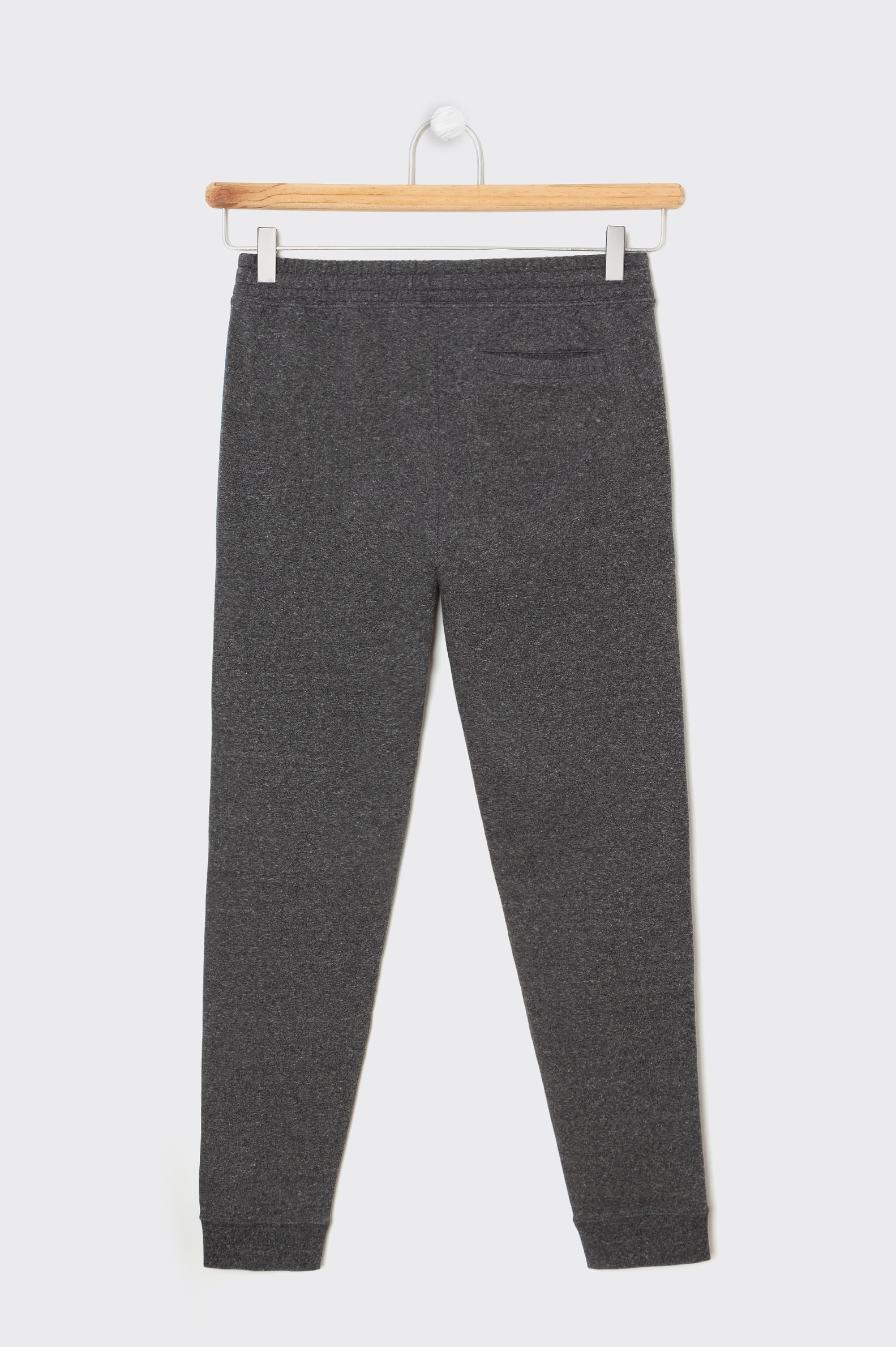 Pantalón Casual Champion Legacy Hombre Gris