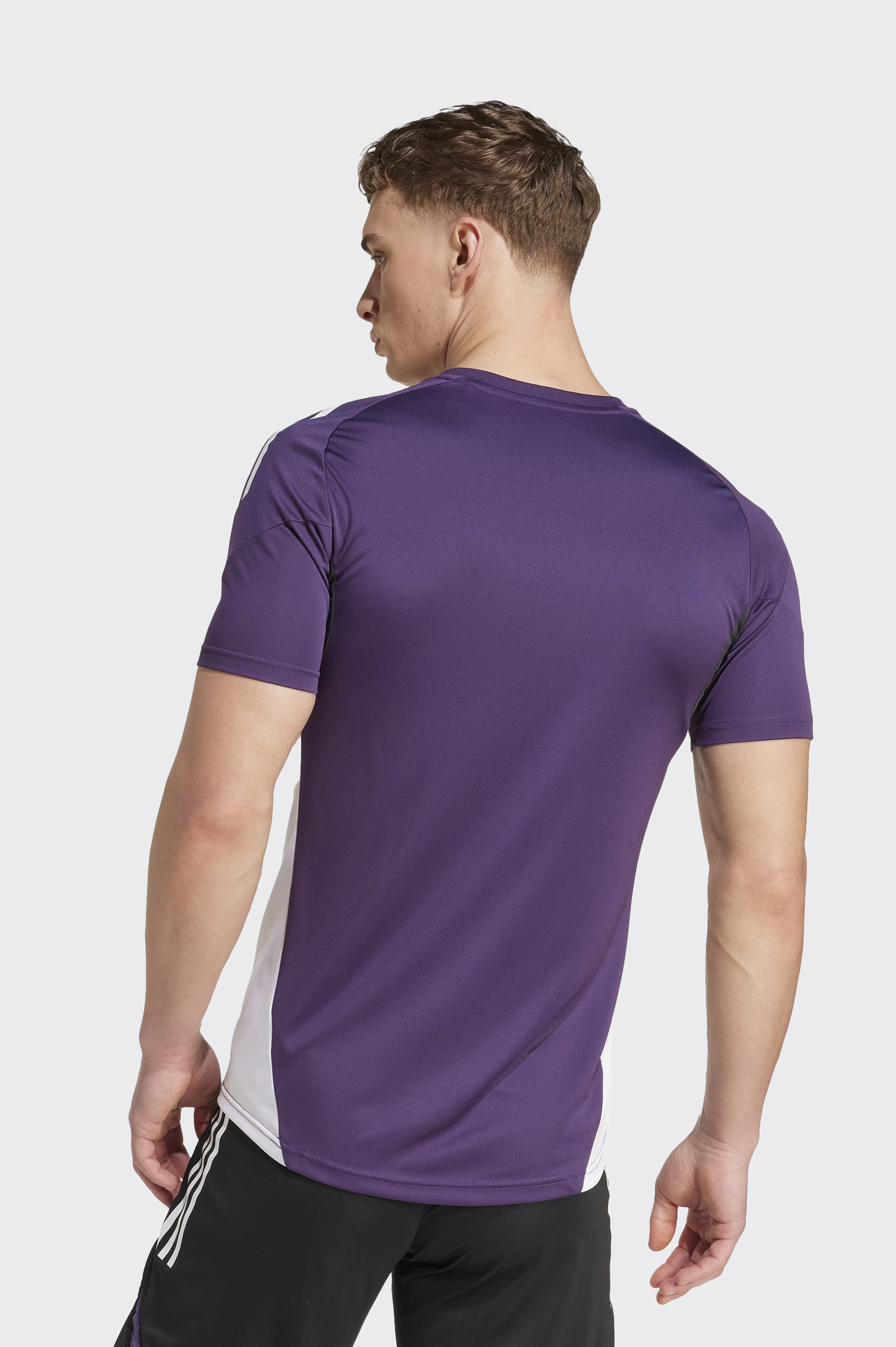 Camiseta Fútbol adidas Manchester United Fc Hombre