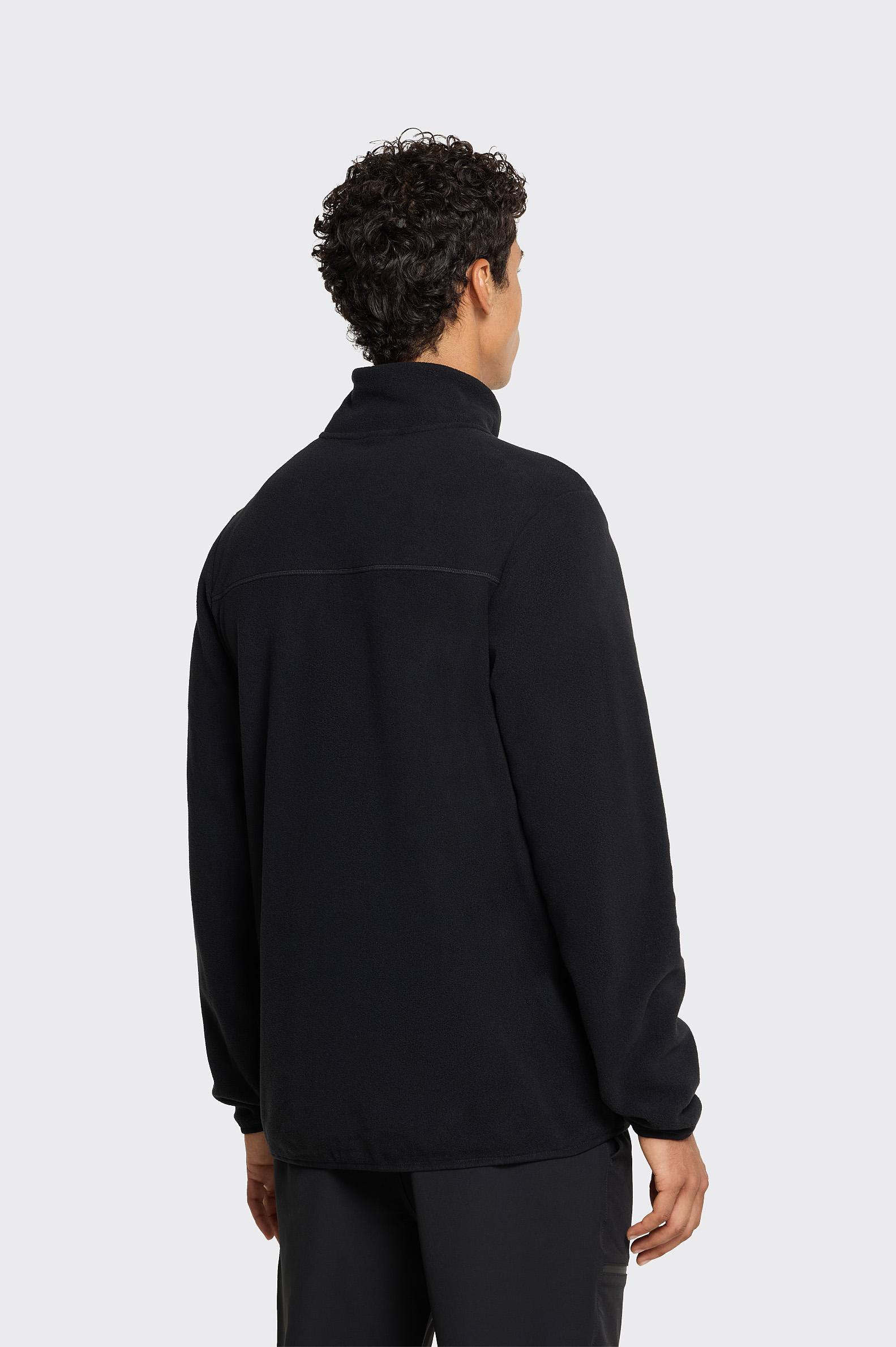 Forro Polar Outdoor Tenth Bolsillo Hombre