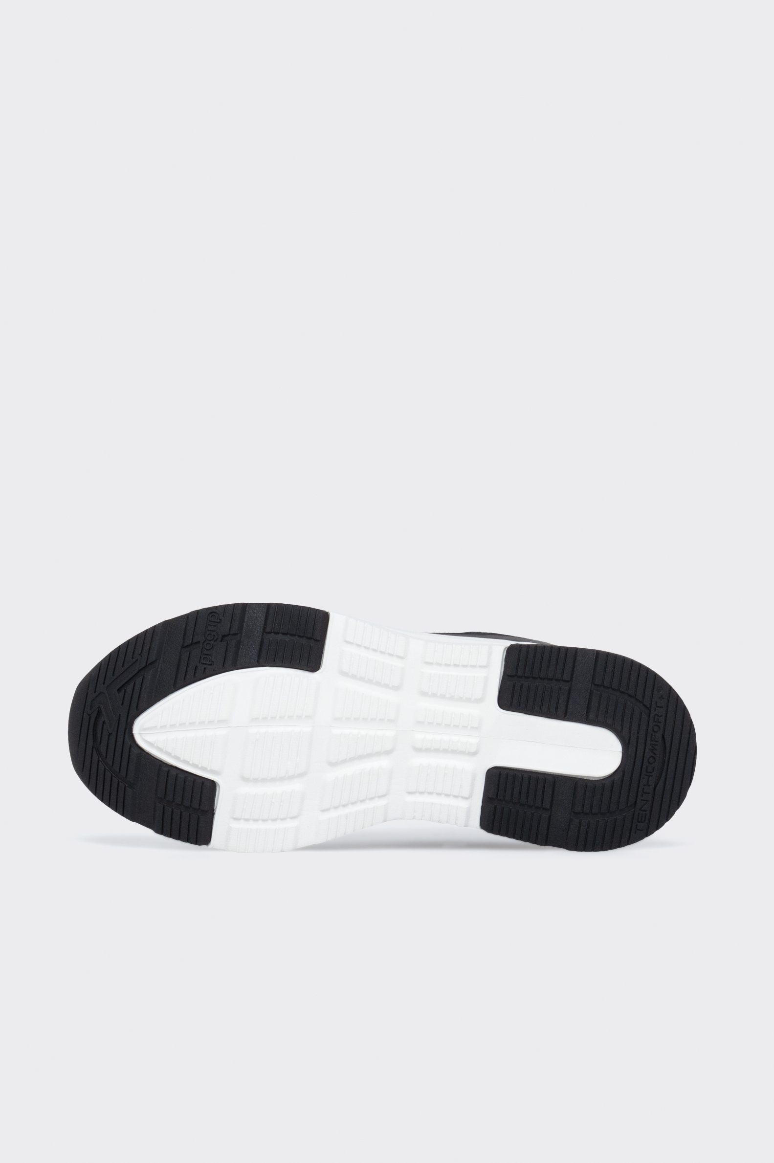 Zapatilla Tenth Canyon Soft Mujer