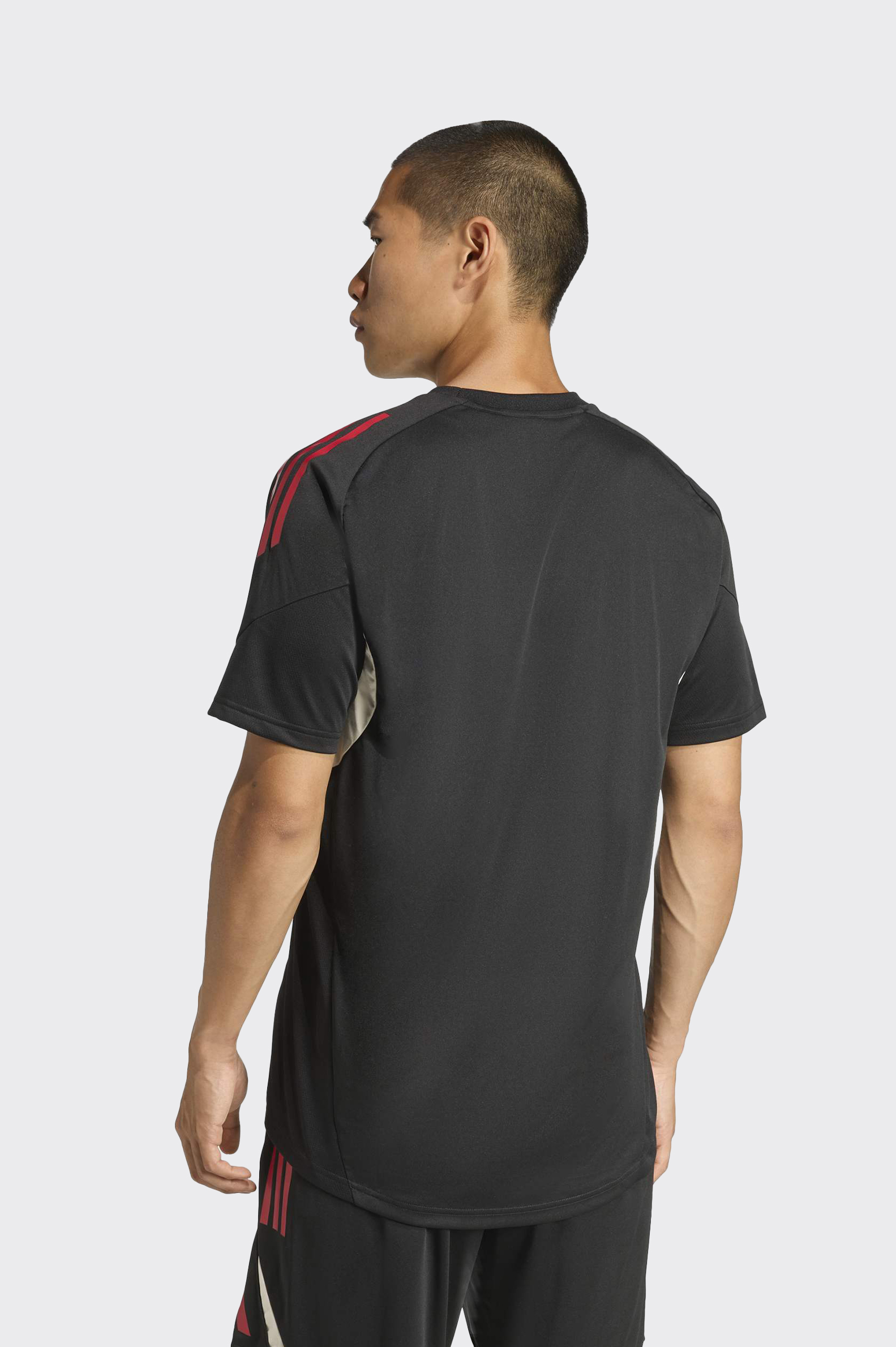 Camiseta Fútbol adidas Liverpool Fc Hombre