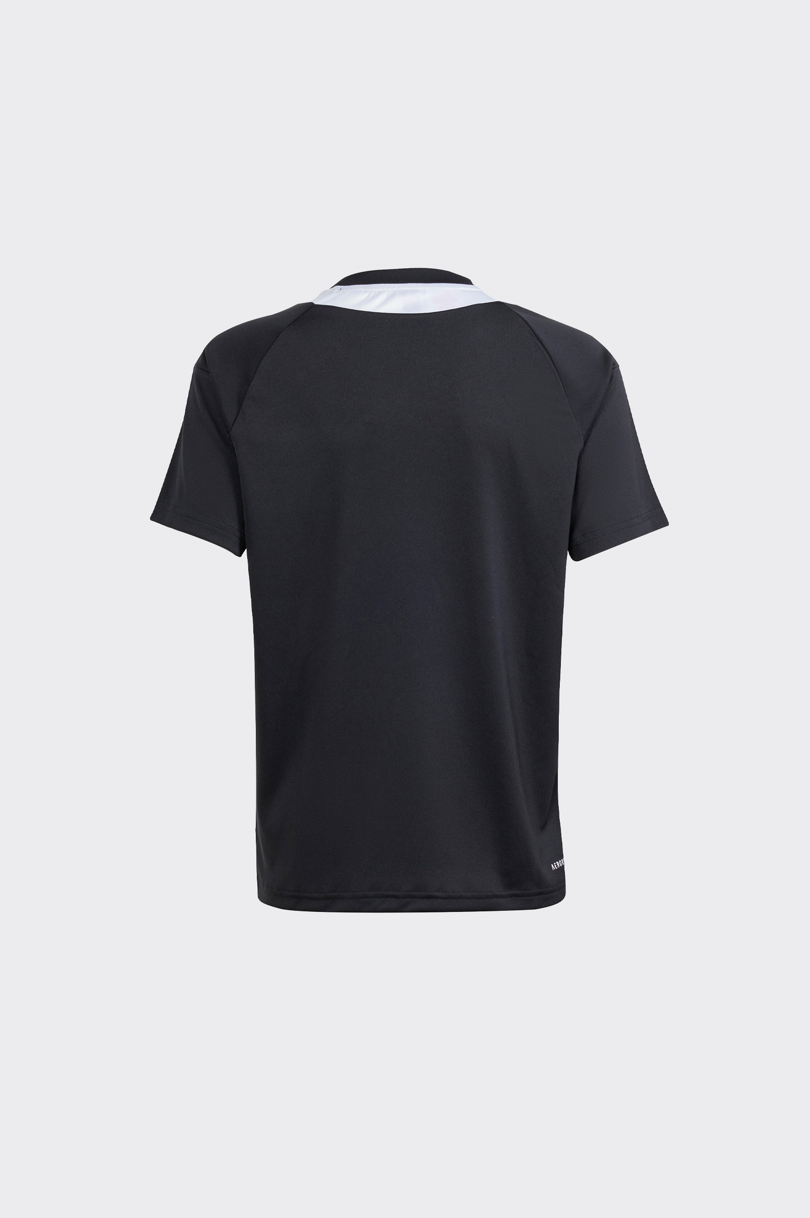 Camiseta Deportiva adidas Sereno Aeroready Niño