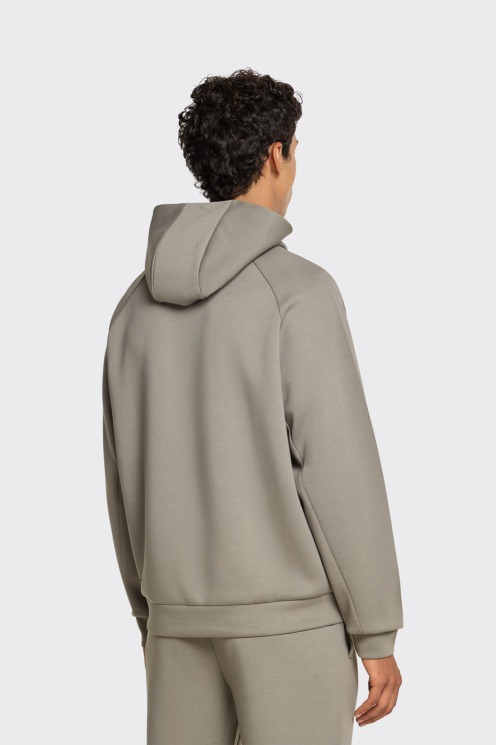 Sudadera Essentials Tenth Dry Hombre