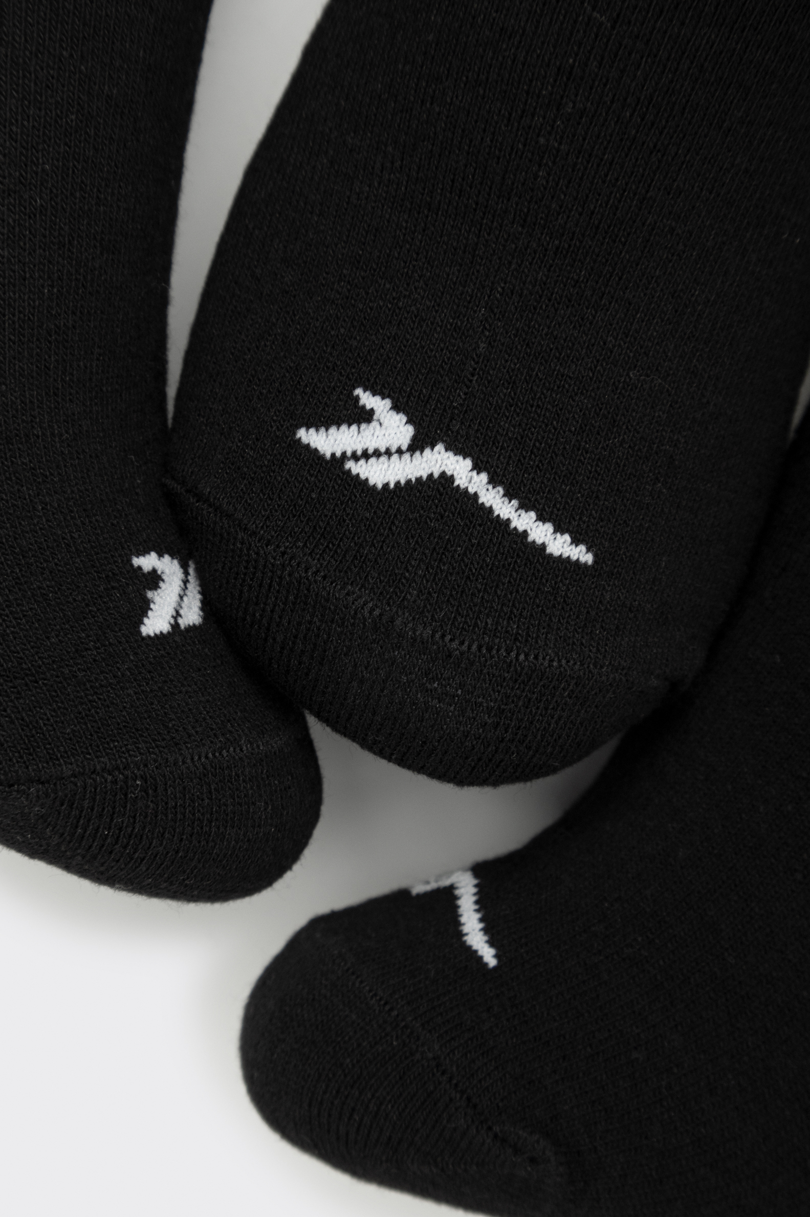 Calcetines Essentials Tenth Pinki Pinza Niño Pack De 3