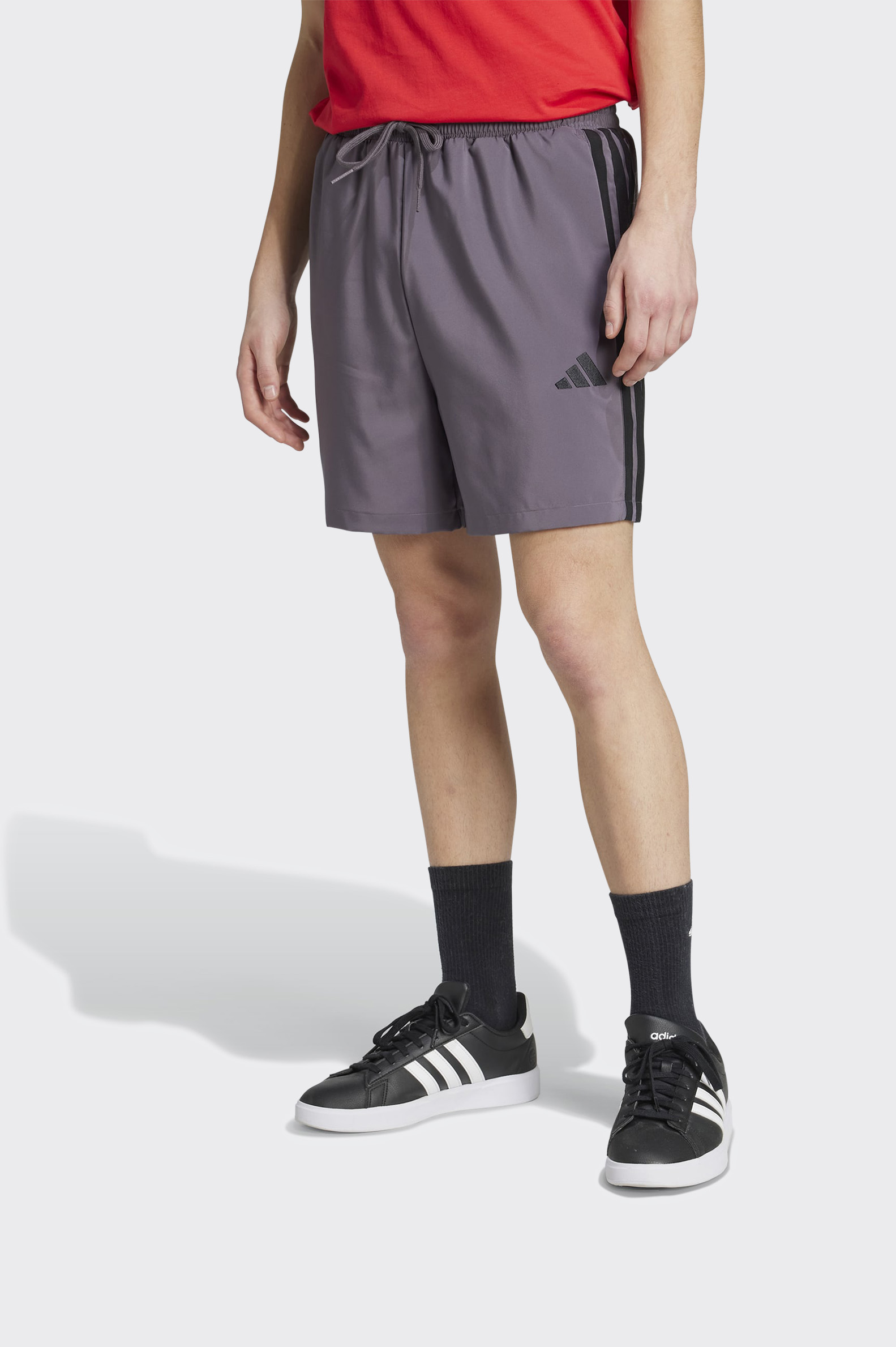 Short Casual adidas Chelsea Hombre