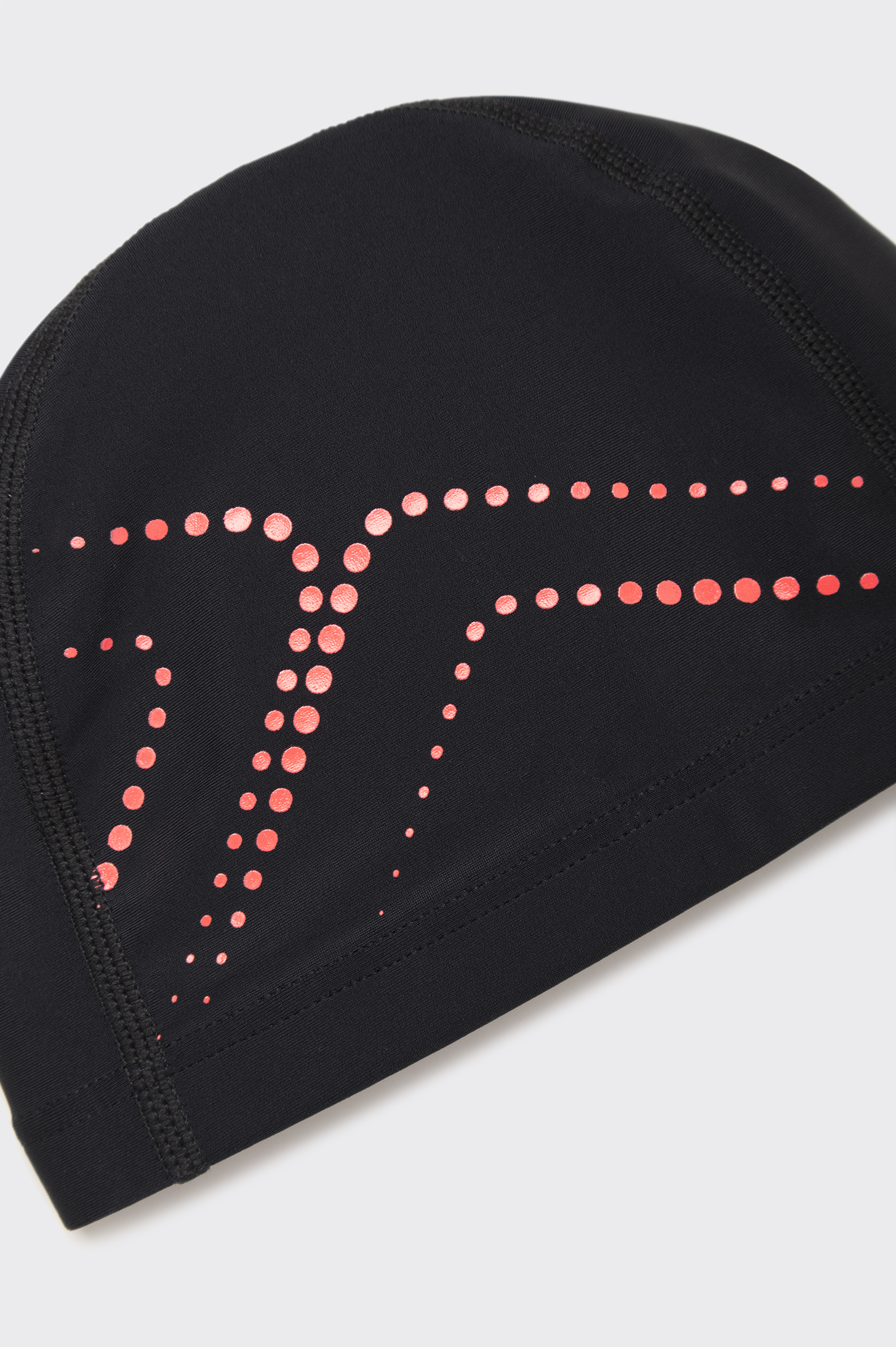 Gorro Natación Tenth Spandex Rapaz