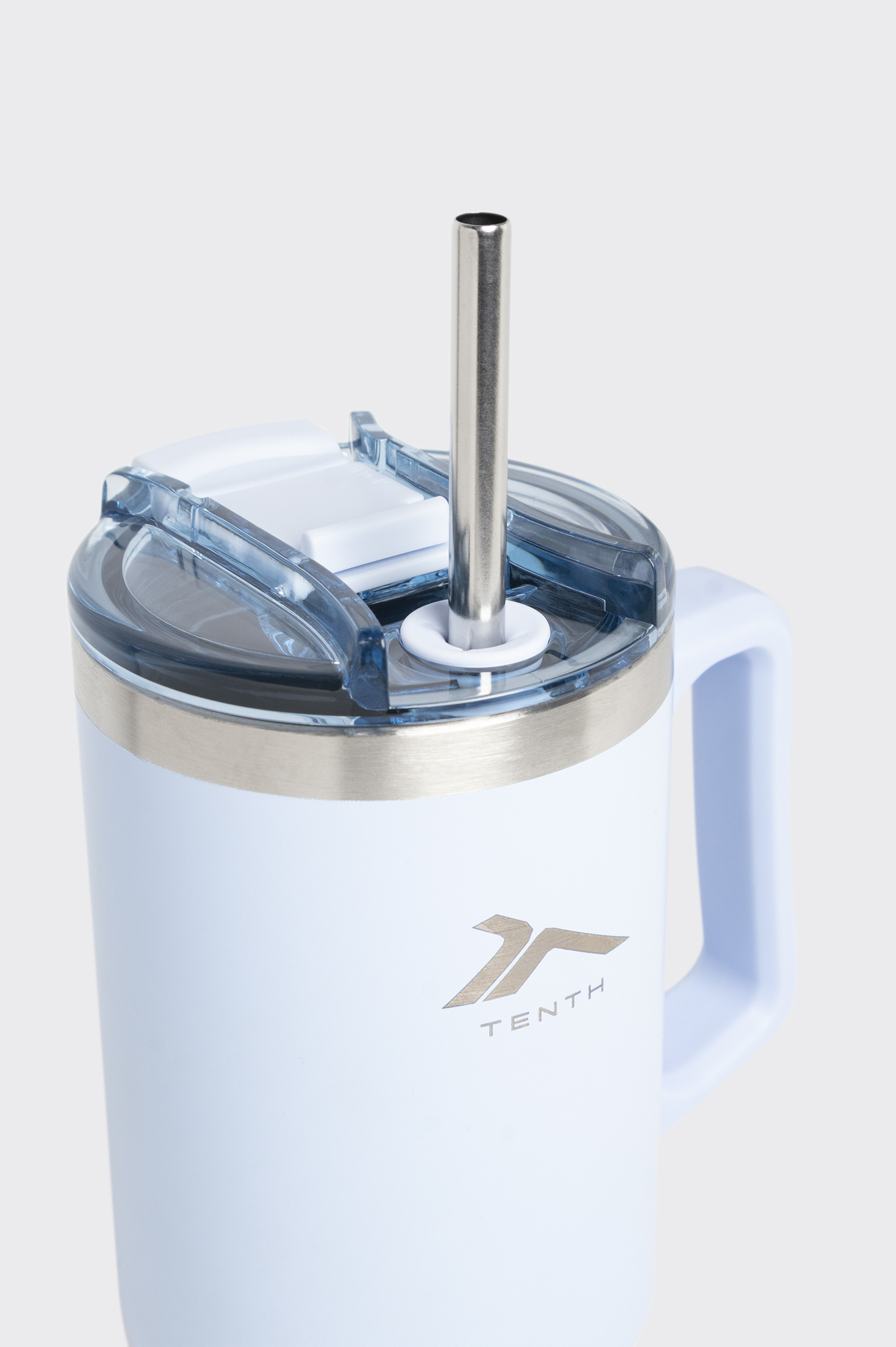 Botella Essentials Tenth Botella Travelsip 90 Hombre