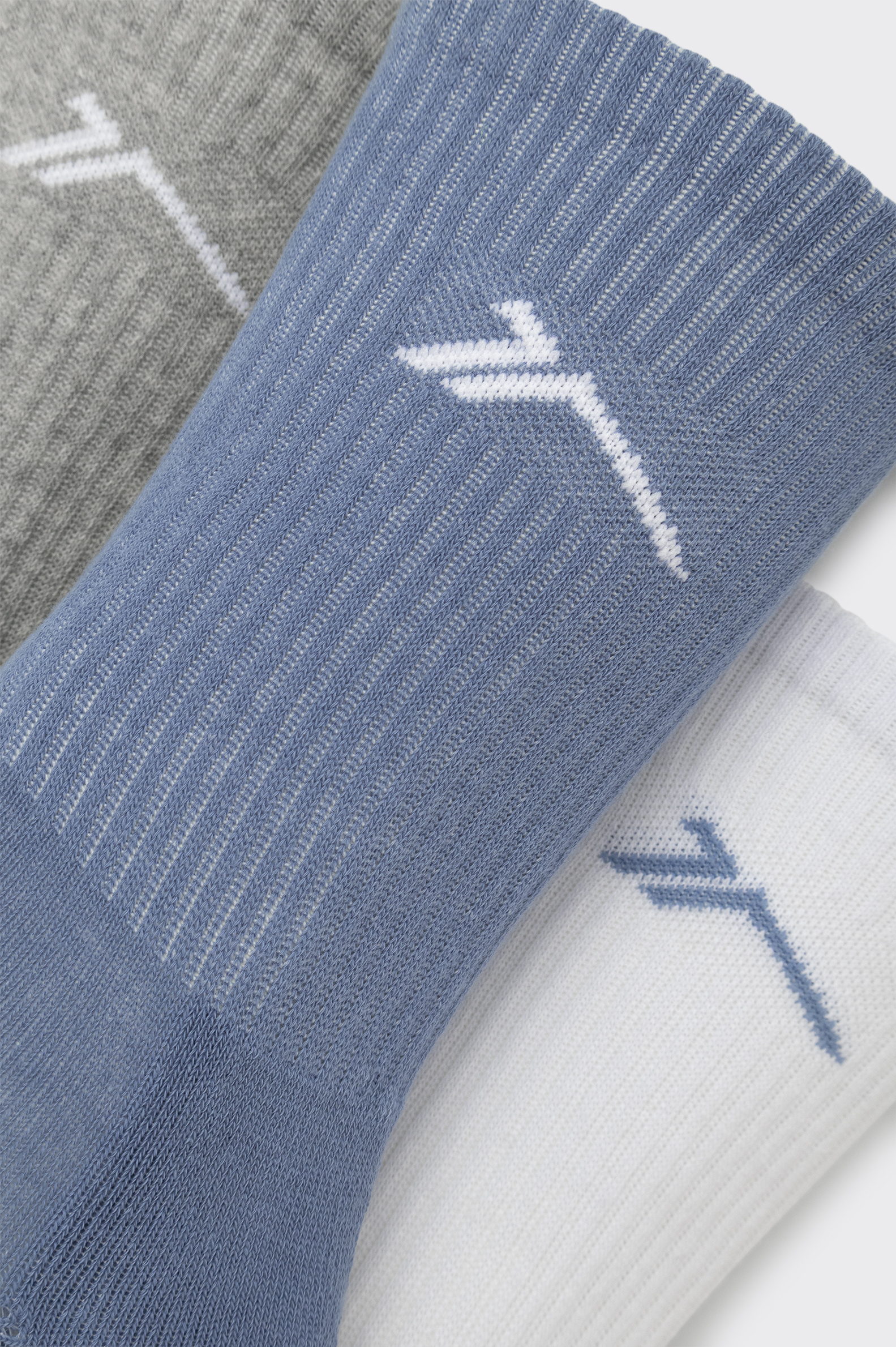 Calcetines Largos Tenth Rizo Pack 3 Hombre