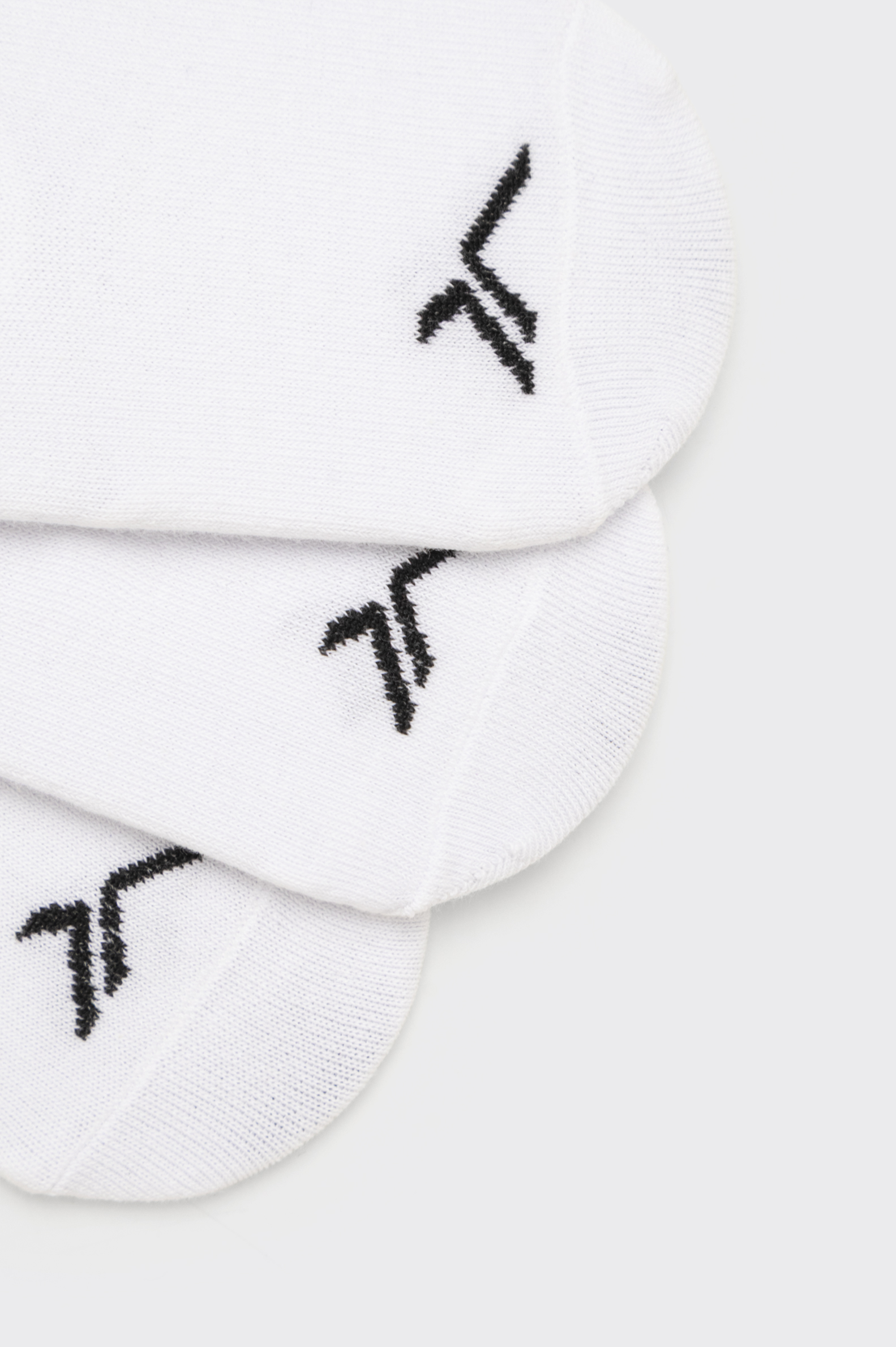 Calcetines Invisibles Tenth Hombre Pack 3