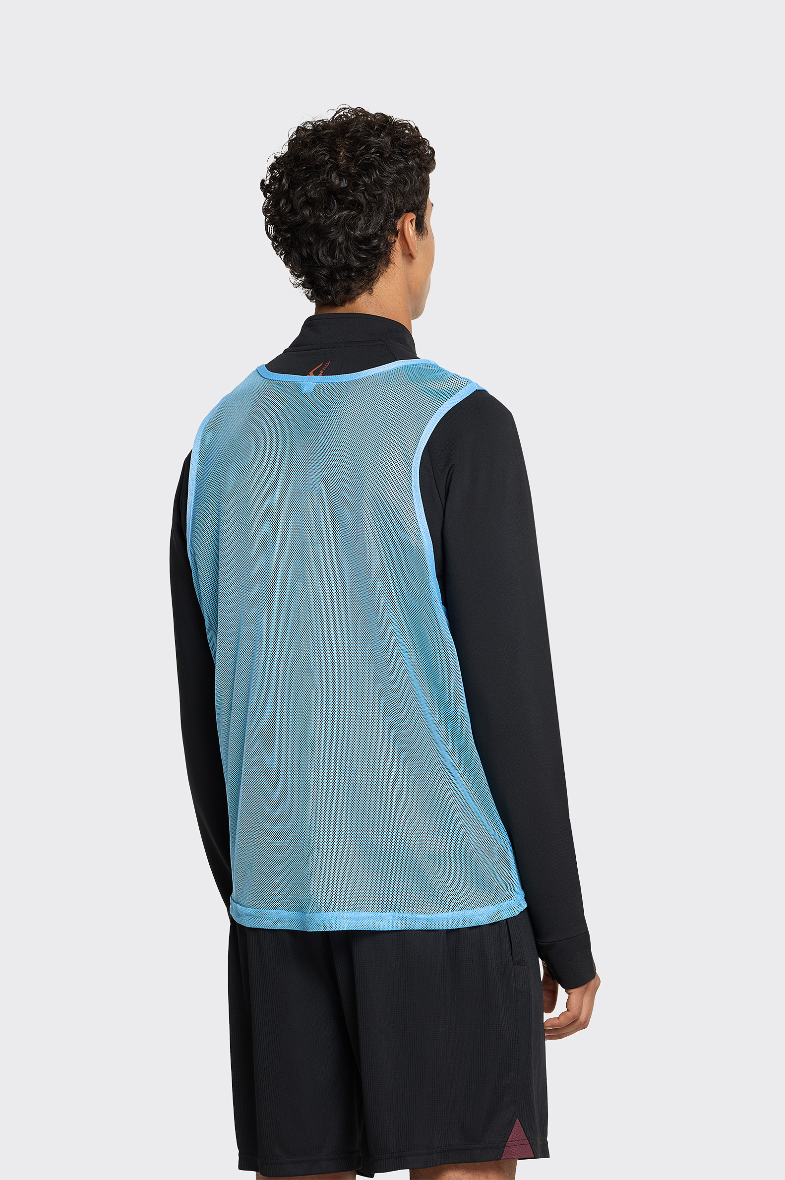 Peto Fútbol Tenth Hombre