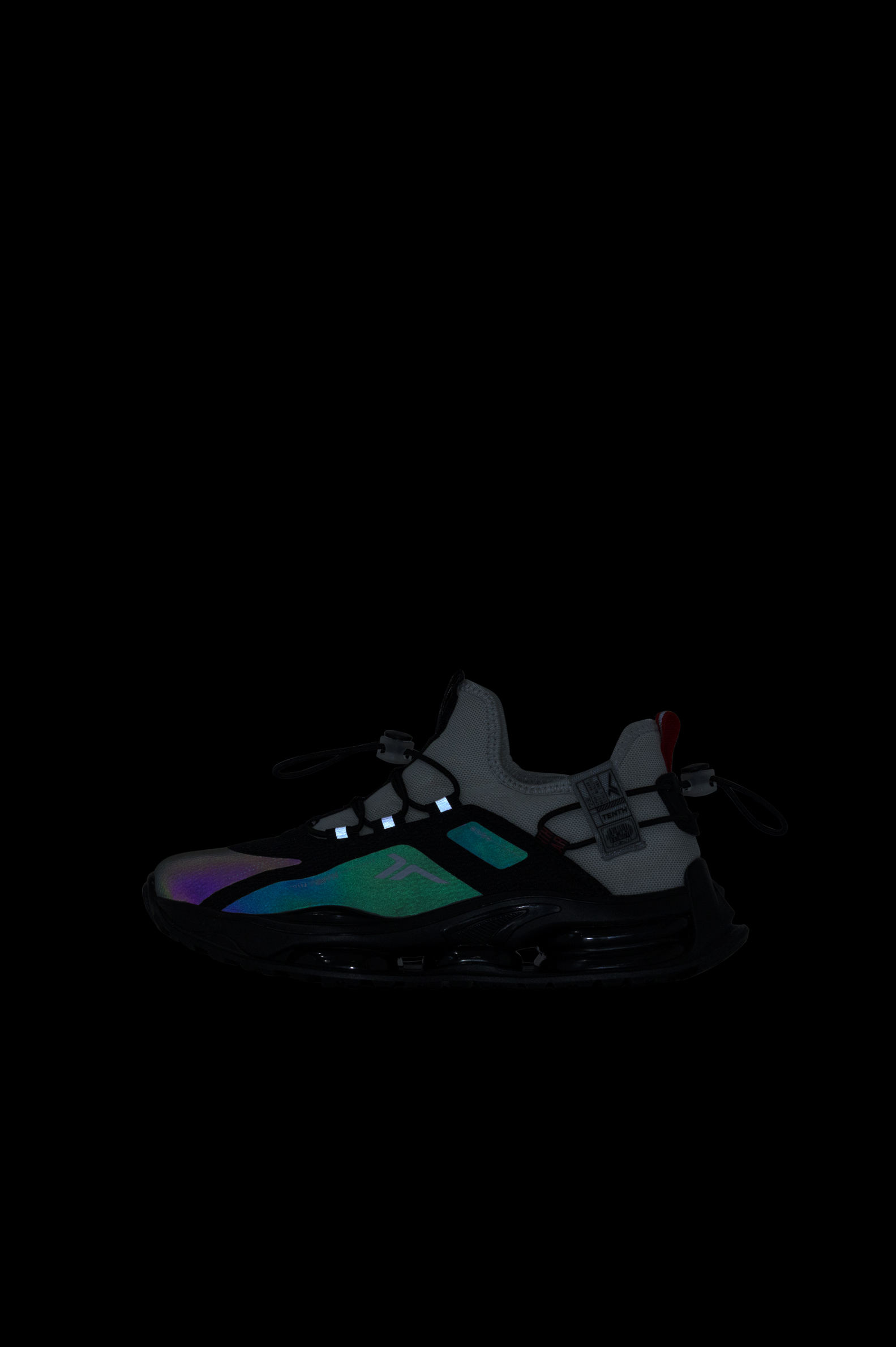 Zapatilla Casual Tenth Gatti Air Niño