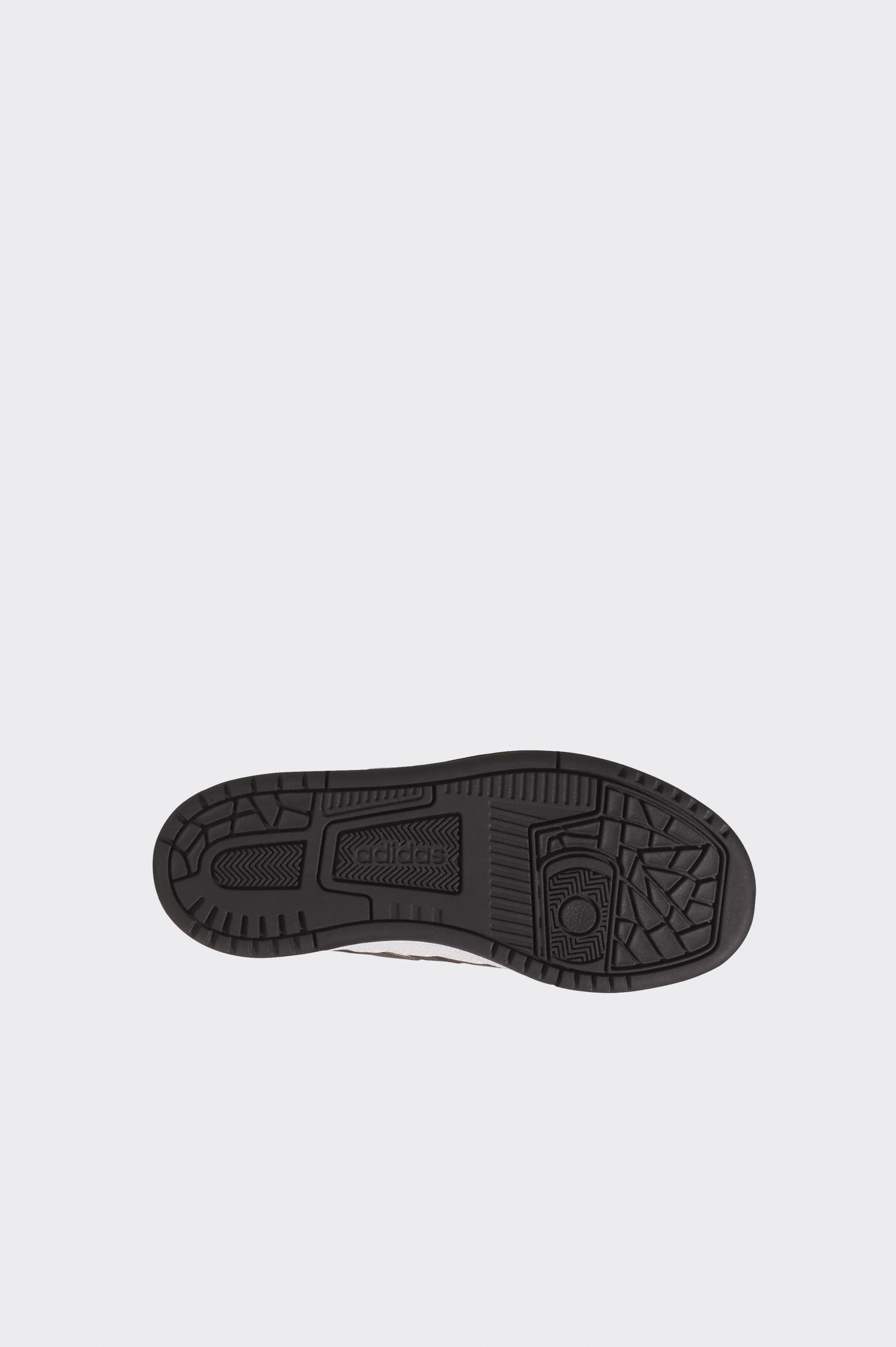 Zapatilla adidas Rapid Court Junior