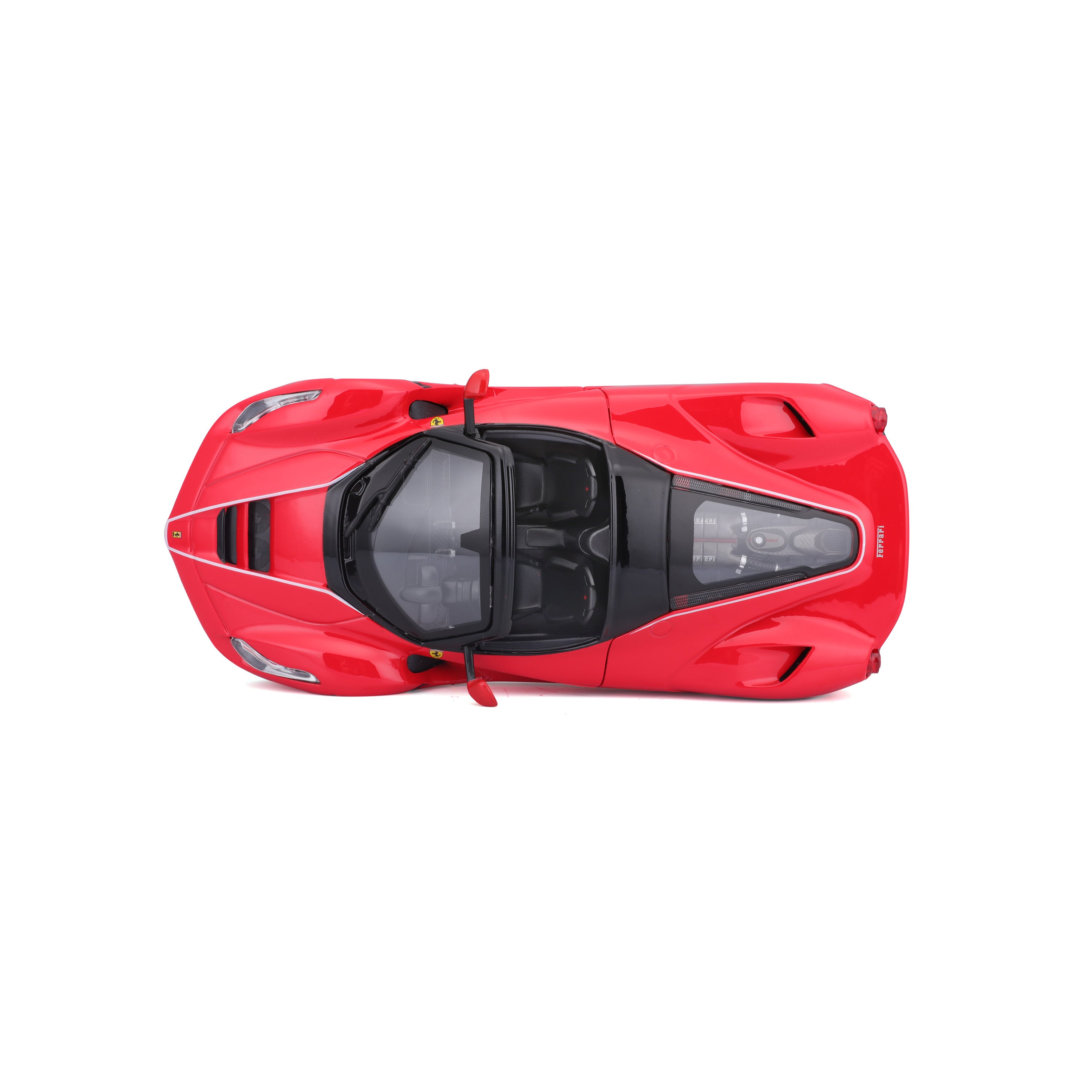 LaFerrari Aperta R&P 1:24