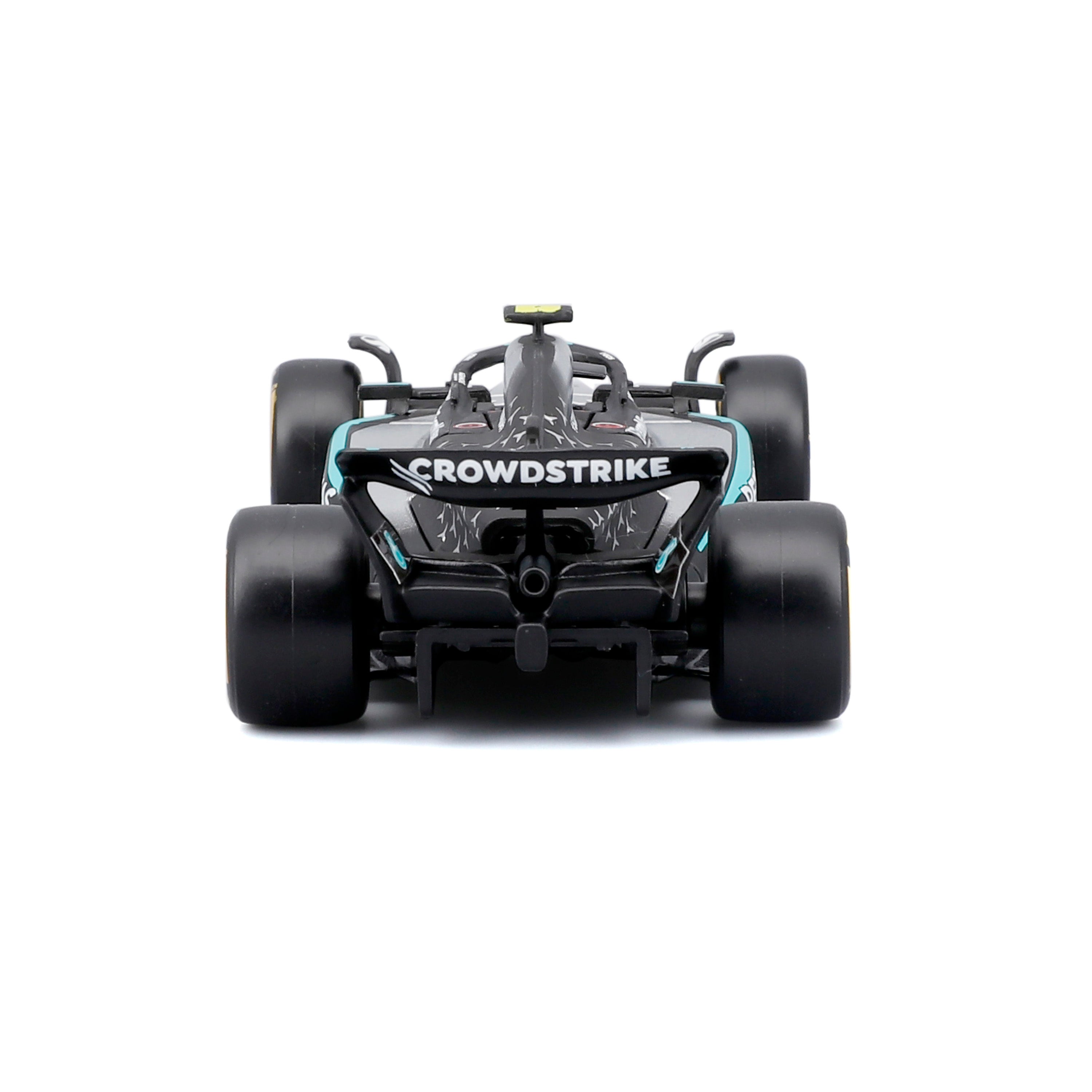 F1 Mercedes-AMG W16 2025 #12 Kimi Antonelli – 1:43 Scale