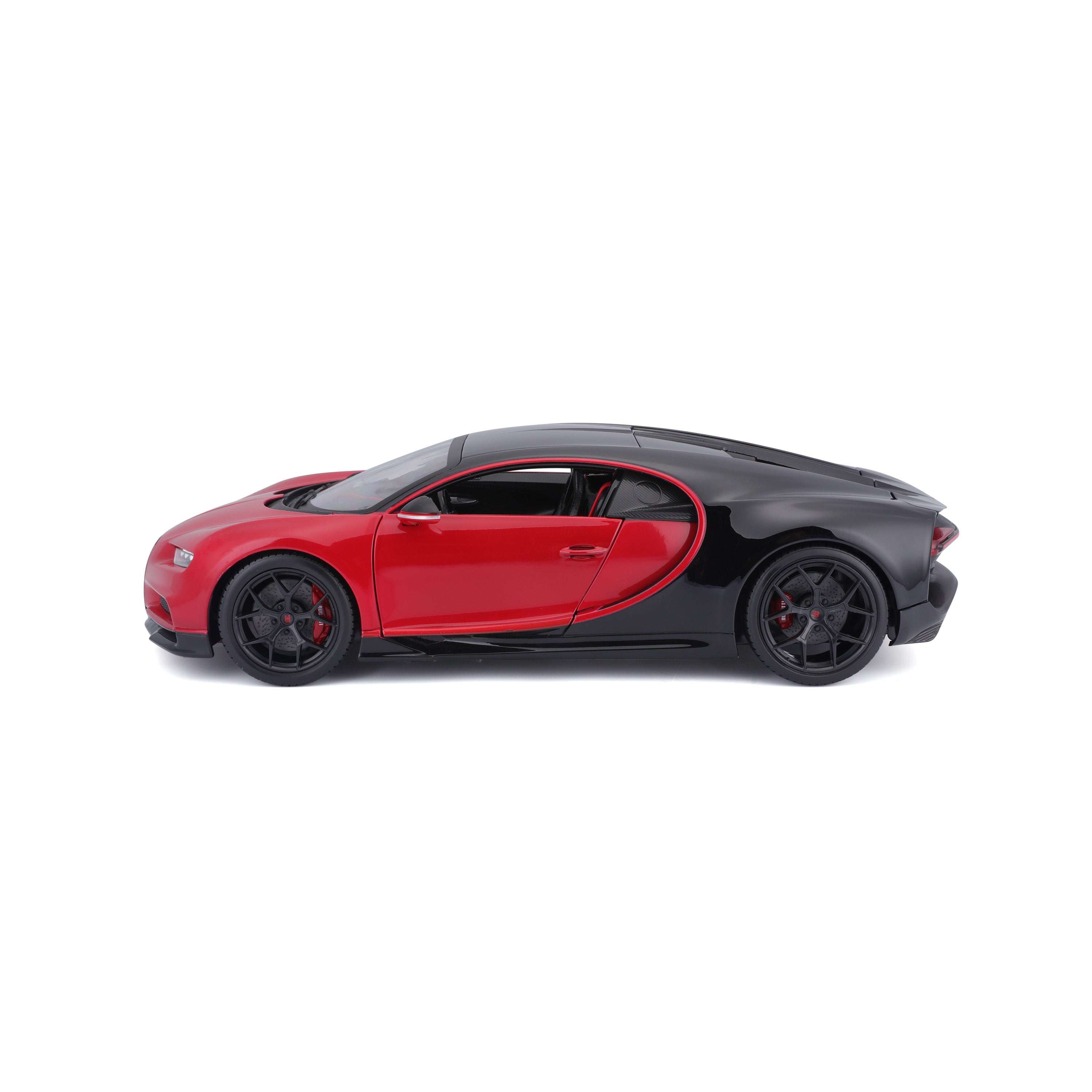Bugatti Chiron Sport 1:18