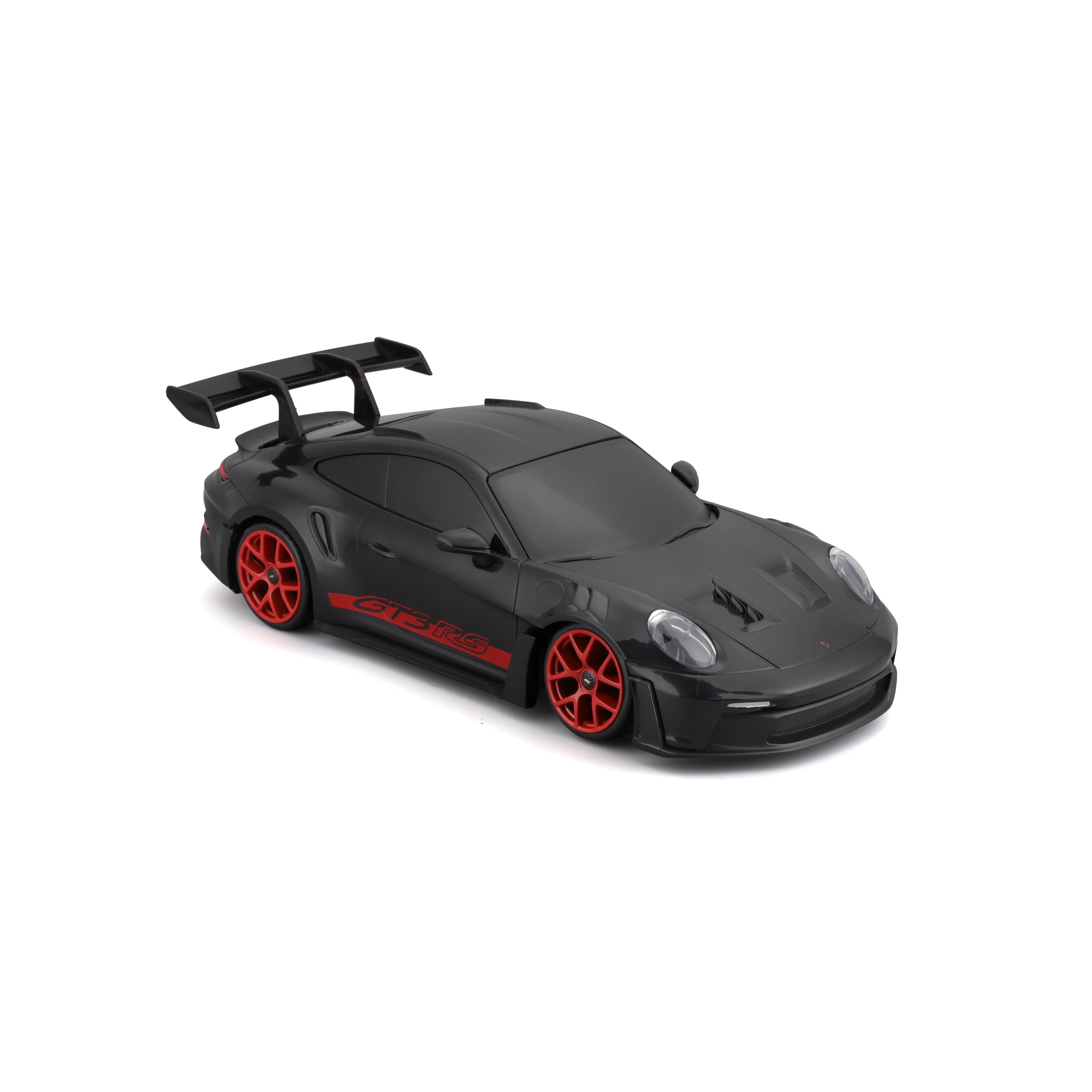 Remote Controlled Porsche 911 GT3 RS – 1:24 Scale Special Pack