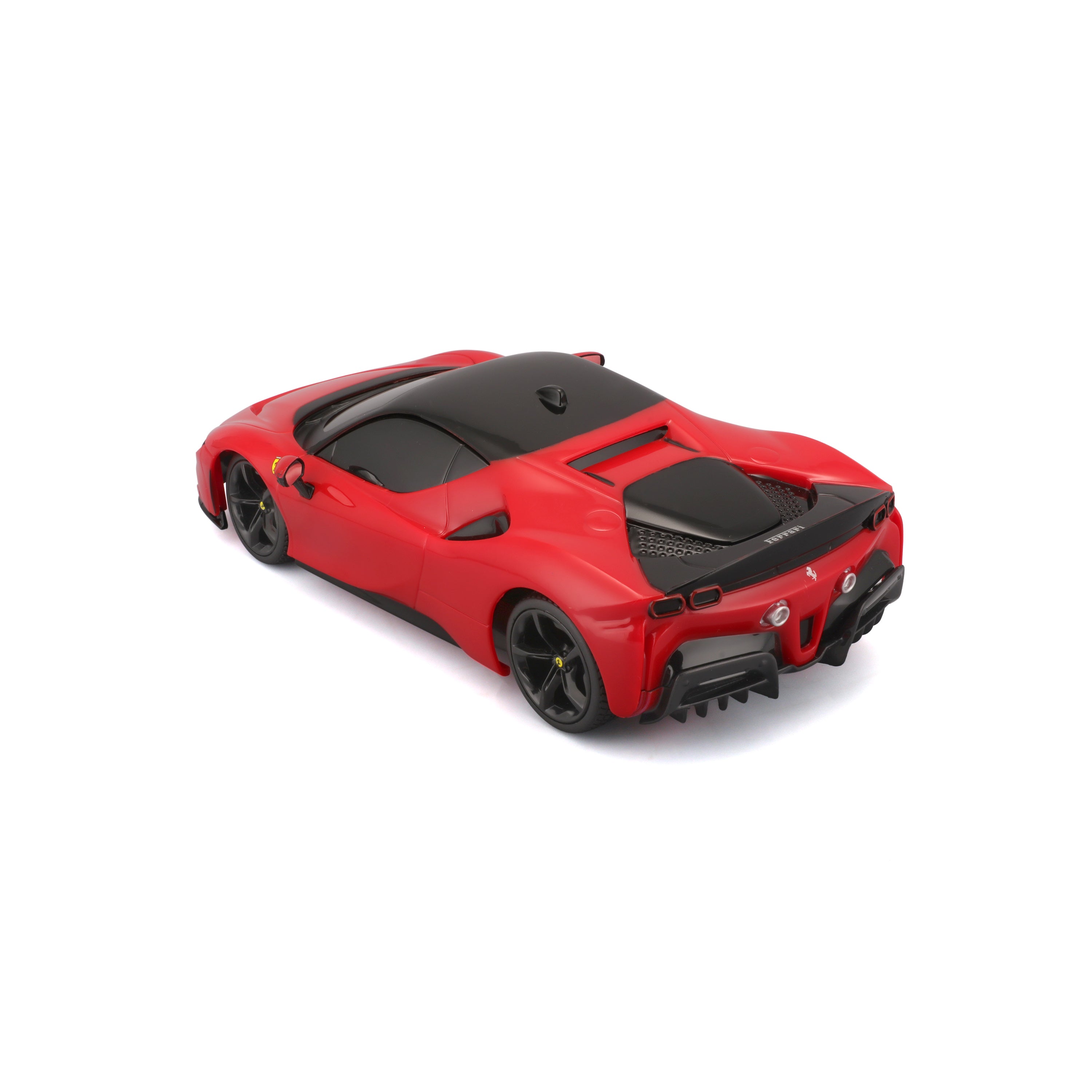 Ferrari SF90 RC Vehicle – 1:24 Scale Special Pack