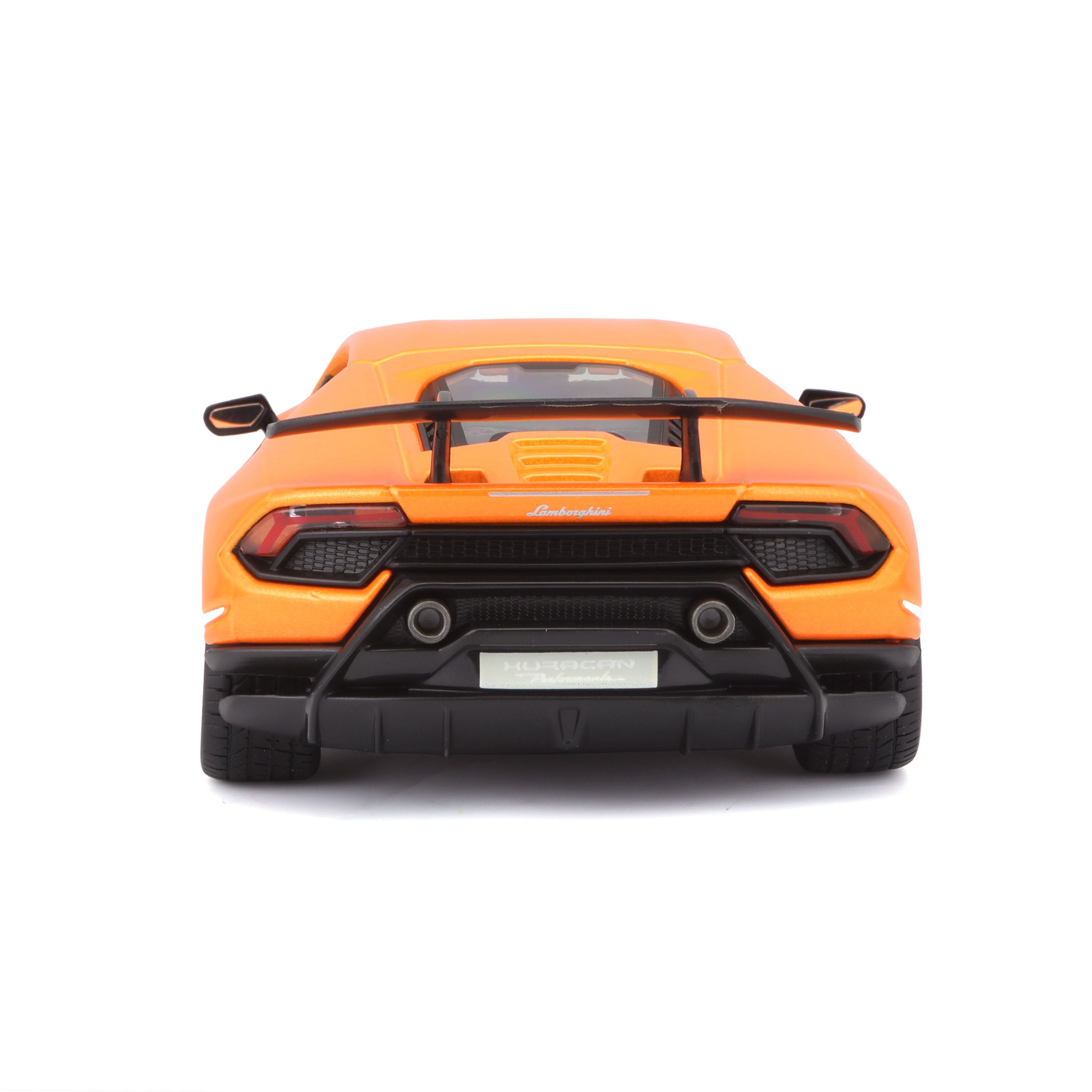 Lamborghini Huracan Performante 1:24 orange