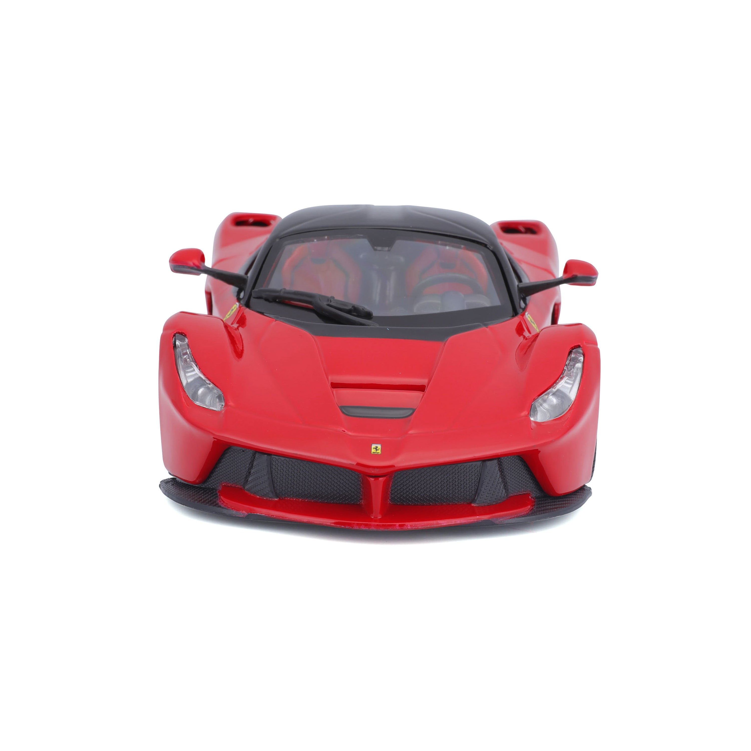 Ferrari LaFerrari 1:24 Red
