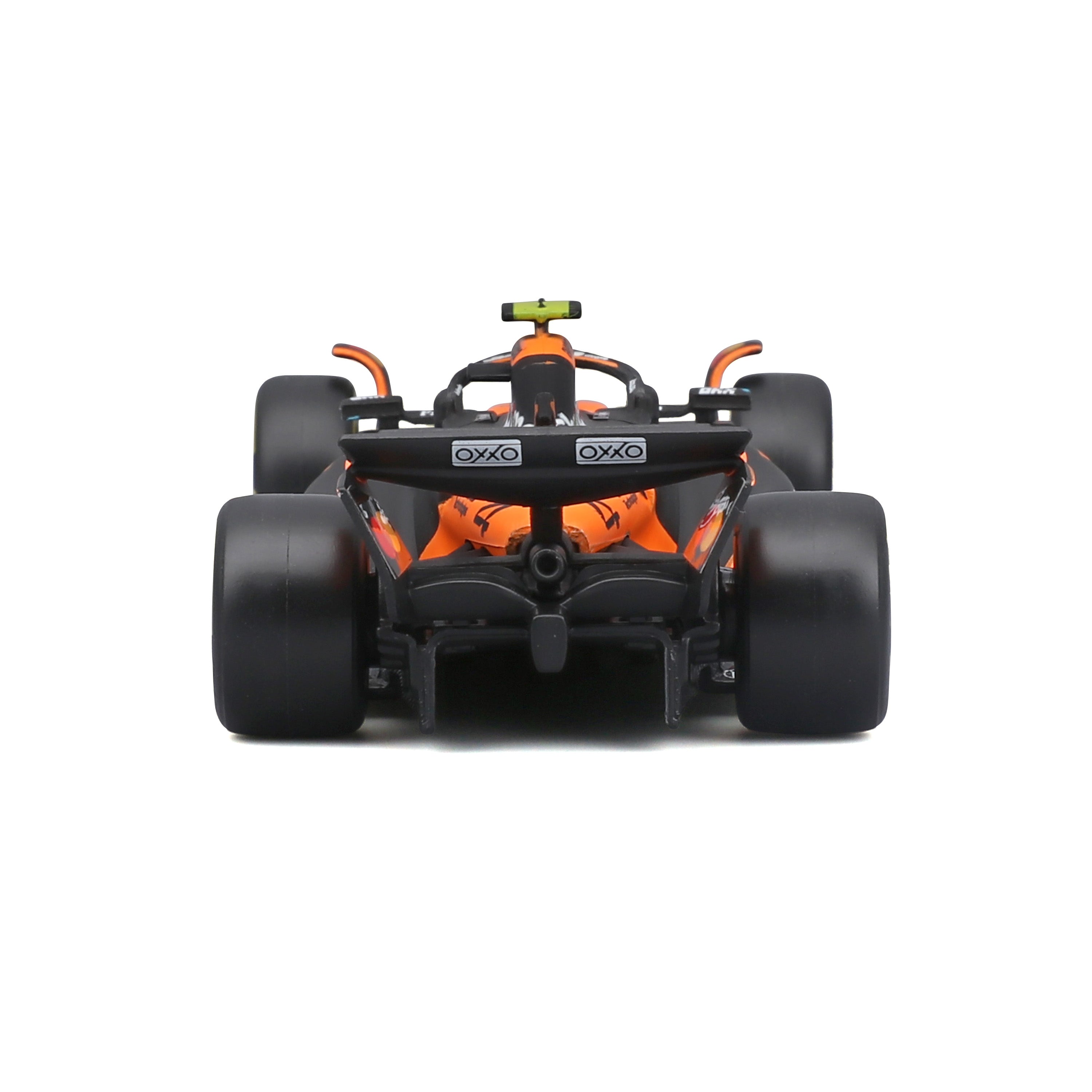 F1 McLaren MCL39 2025 #4 Lando Norris – 1:43 Scale