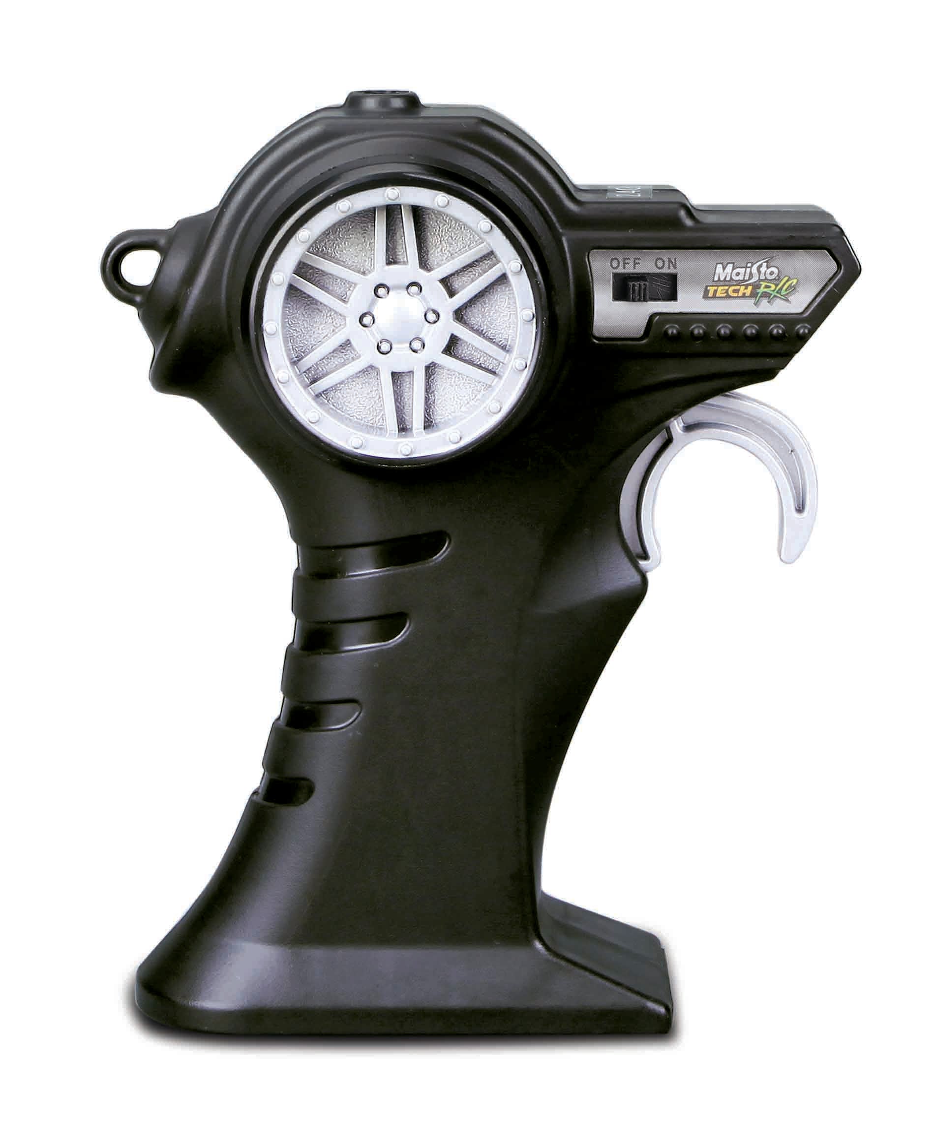 Ferrari 499P 24H Le Mans Champion 2023 #51 RC Red – 1:16 Scale