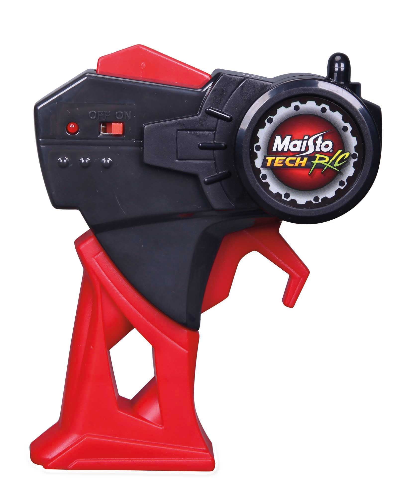 Formula Racing Ferrari SF-24 RC Vehicle Diecast 1:41 with Track