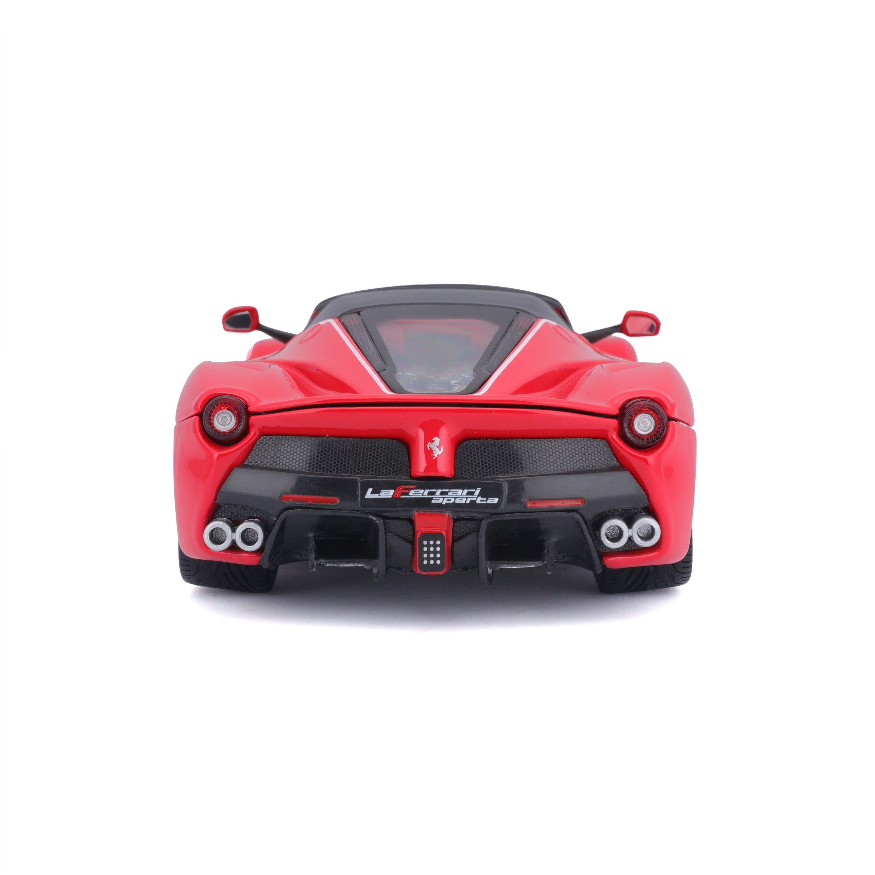 LaFerrari Aperta R&P 1:24