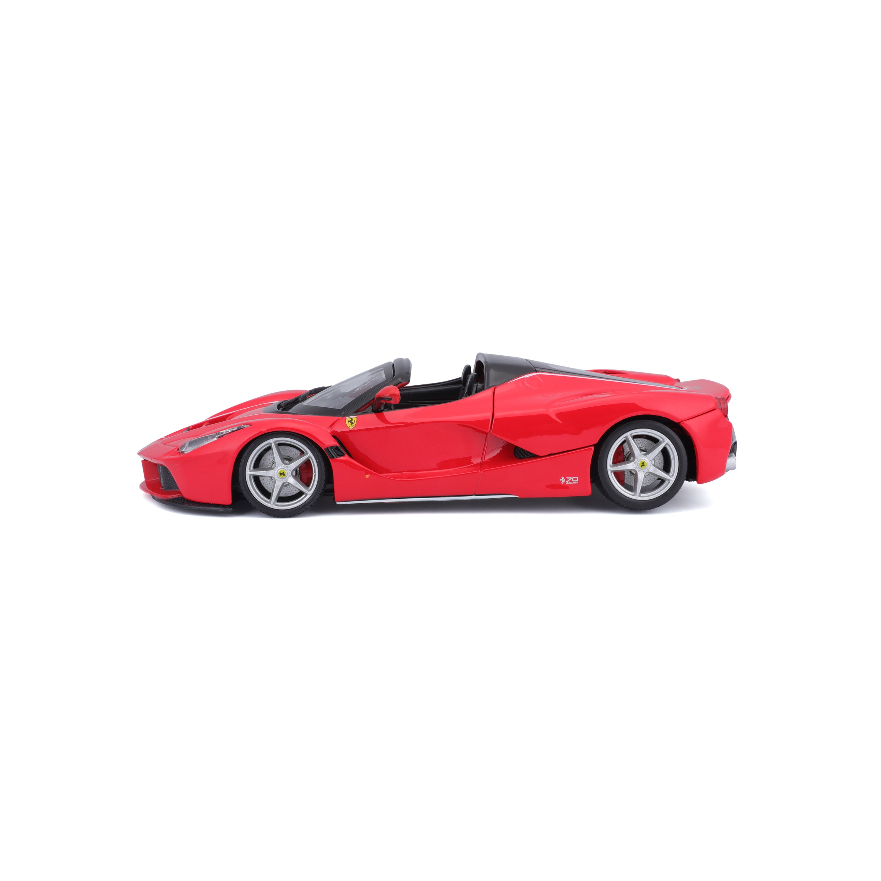 LaFerrari Aperta R&P 1:24