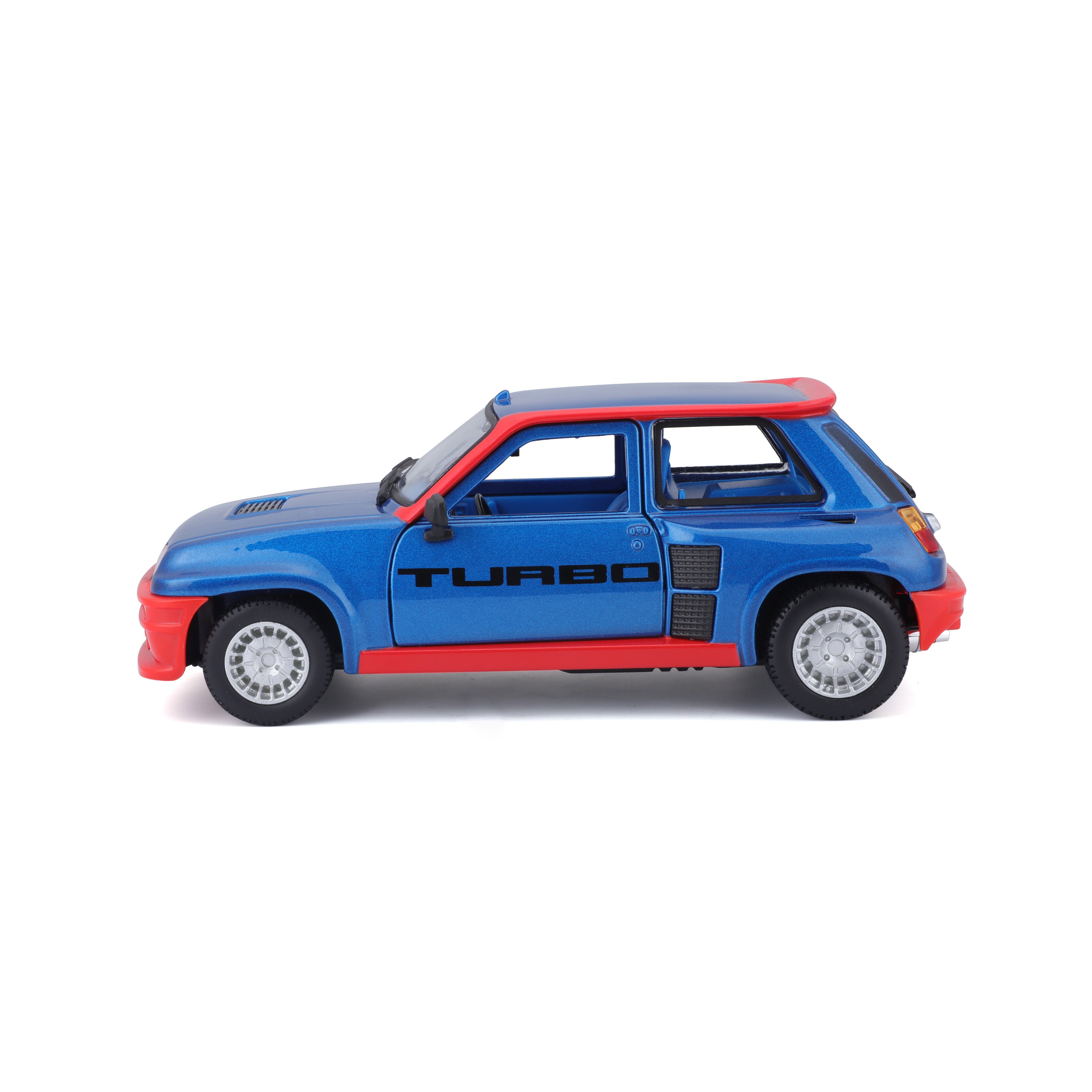 Renault 5 Turbo - 1:24