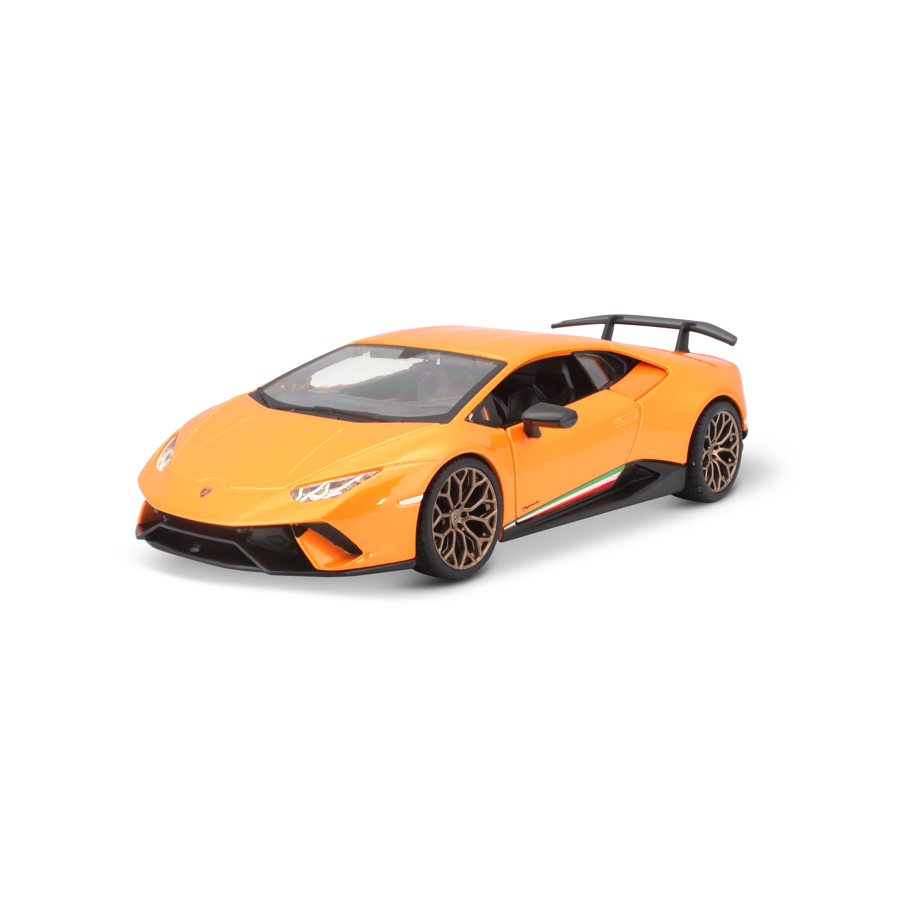 Lamborghini Huracan Performante 1:24 orange