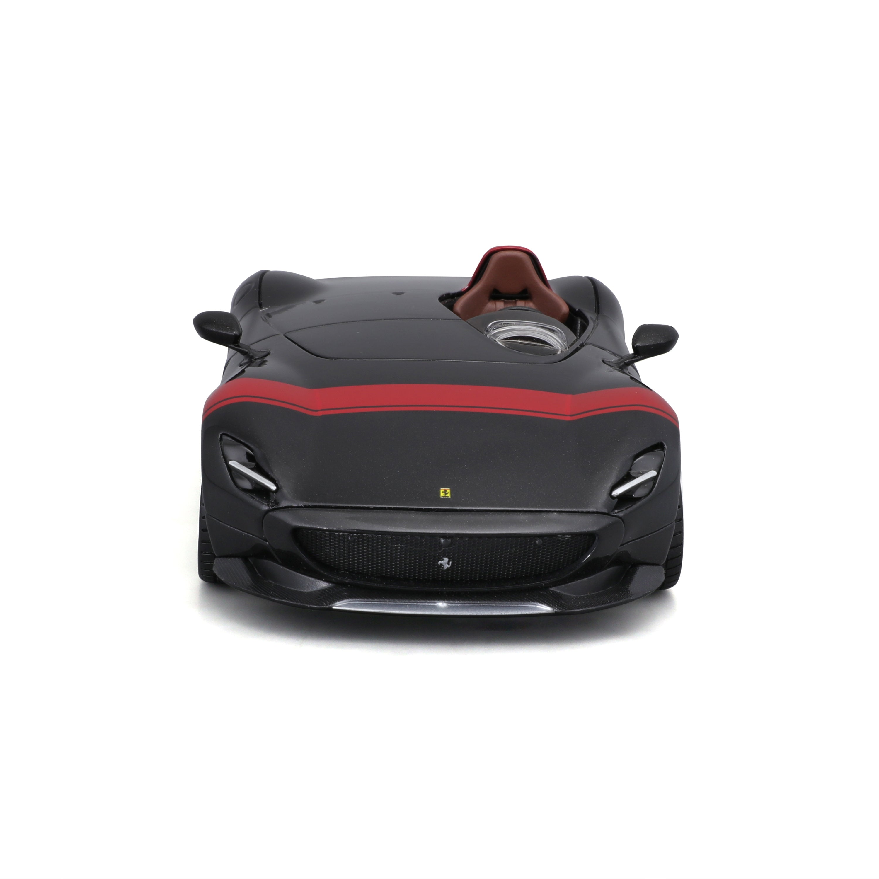 Ferrari Monza SP1 R&P 1:24 Black
