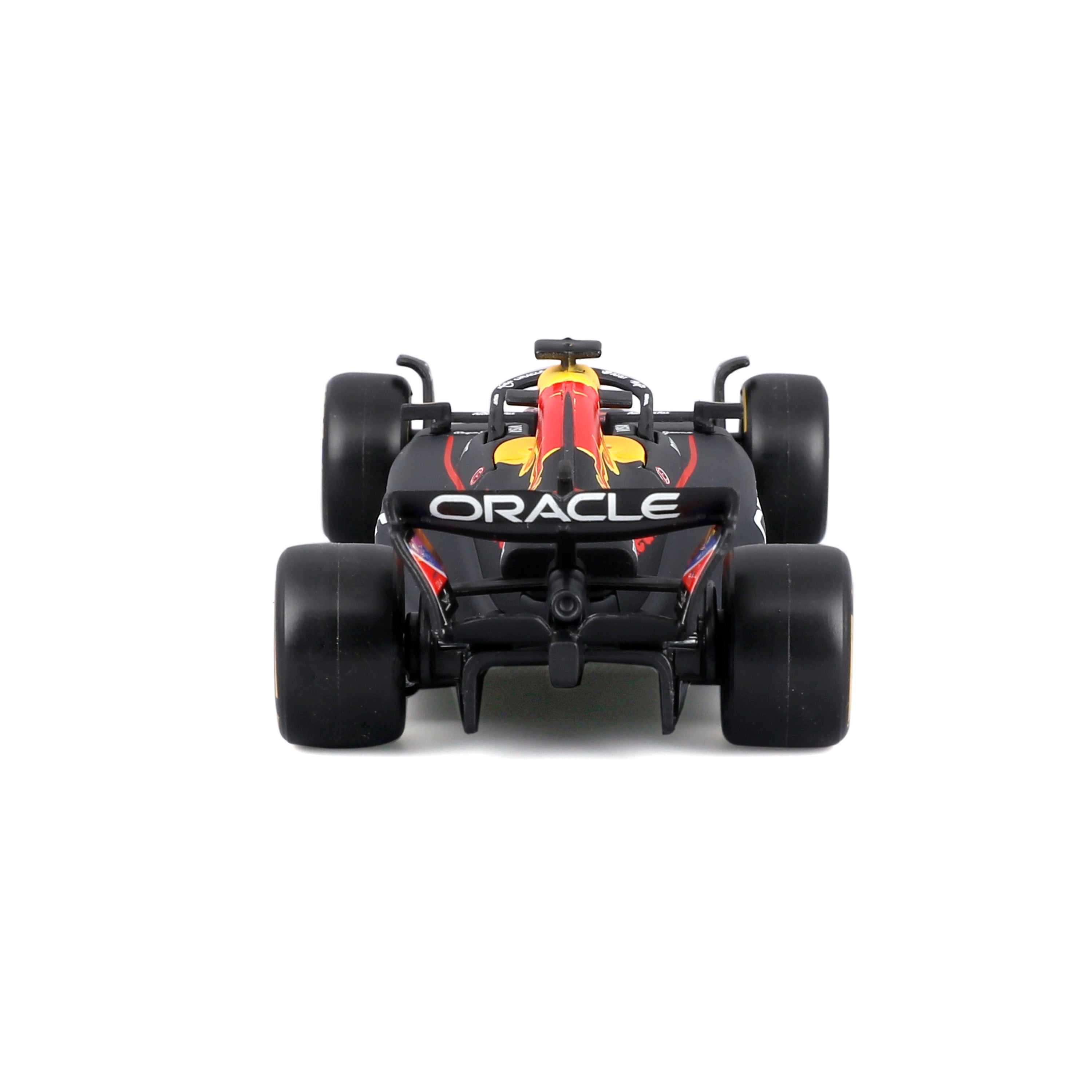 F1 Red Bull Racing RB21 2025 #1 Max Verstappen – 1:43 Scale