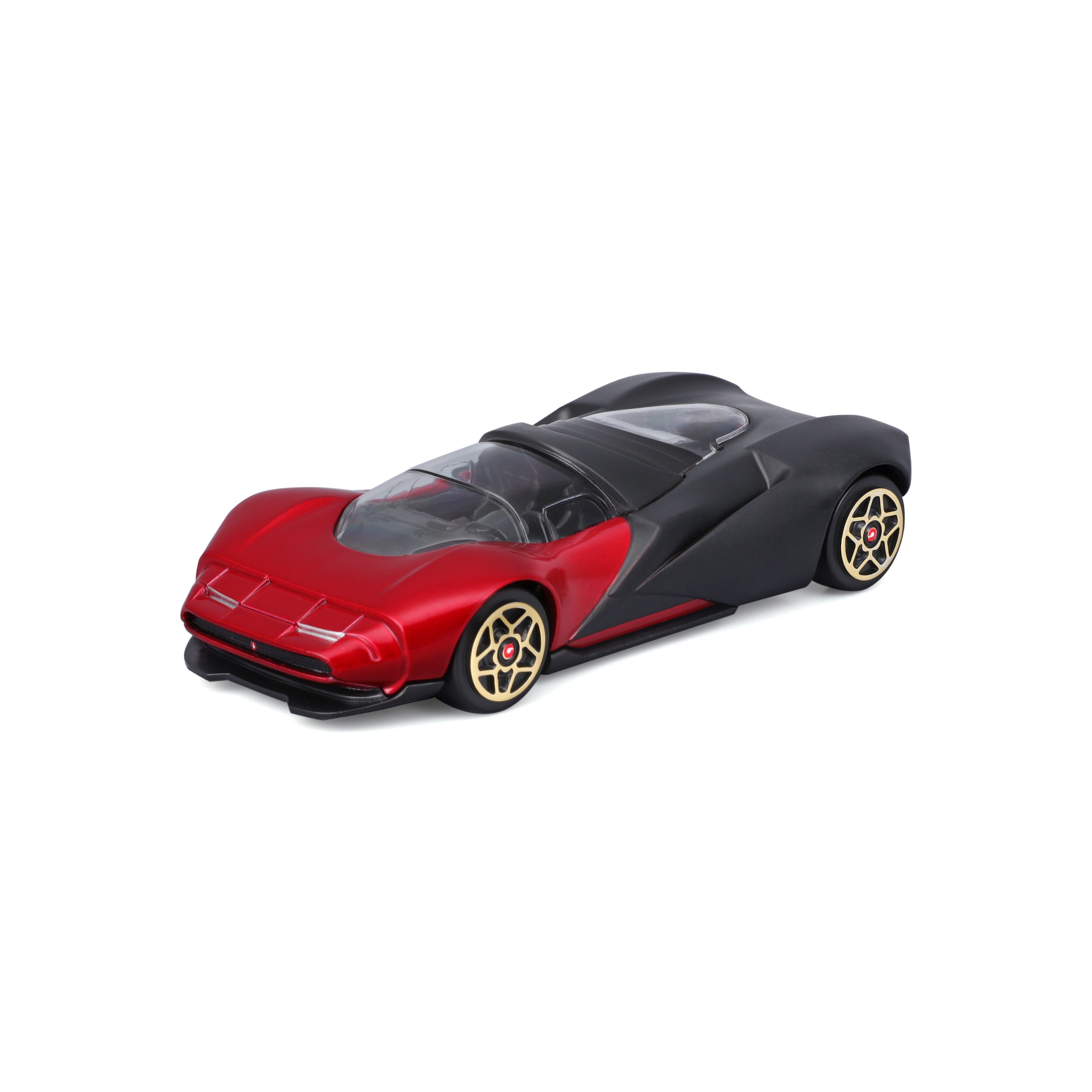 ANTA SPORTIVA 1:43 Special Edition – 50th Anniversary Collector Model