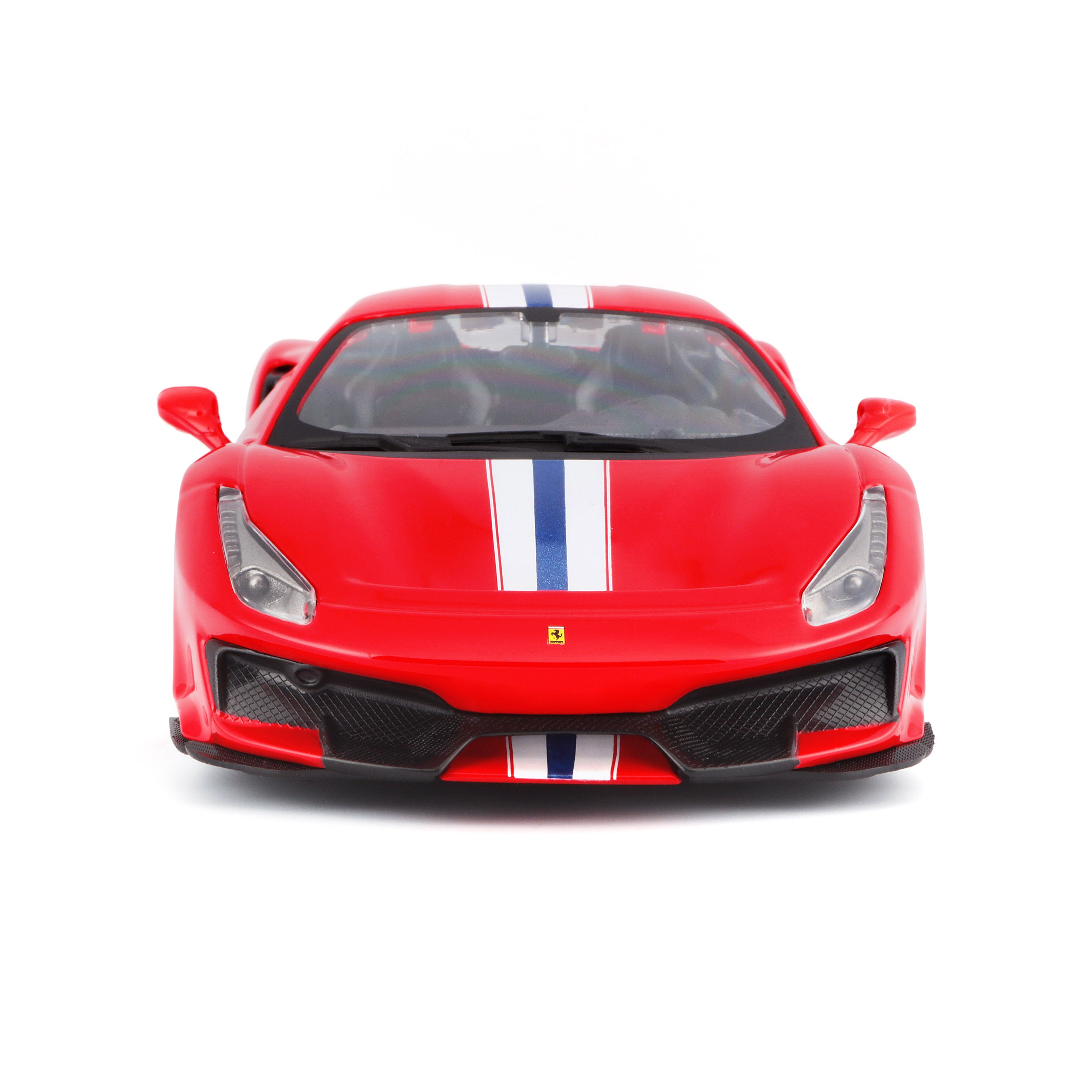 Ferrari 488 Pista R&P 1:24 Red