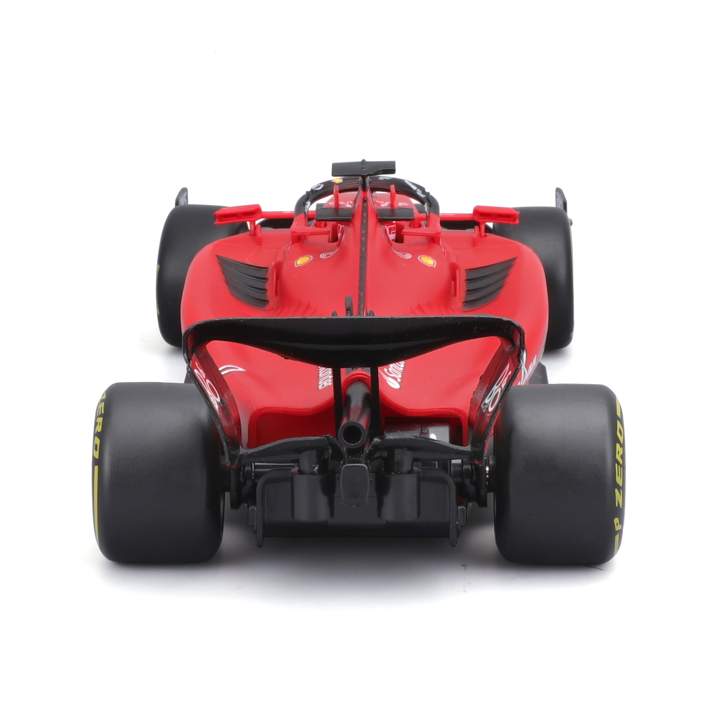 Ferrari F1 SF-23 RC Vehicle – 1:24 Scale Model