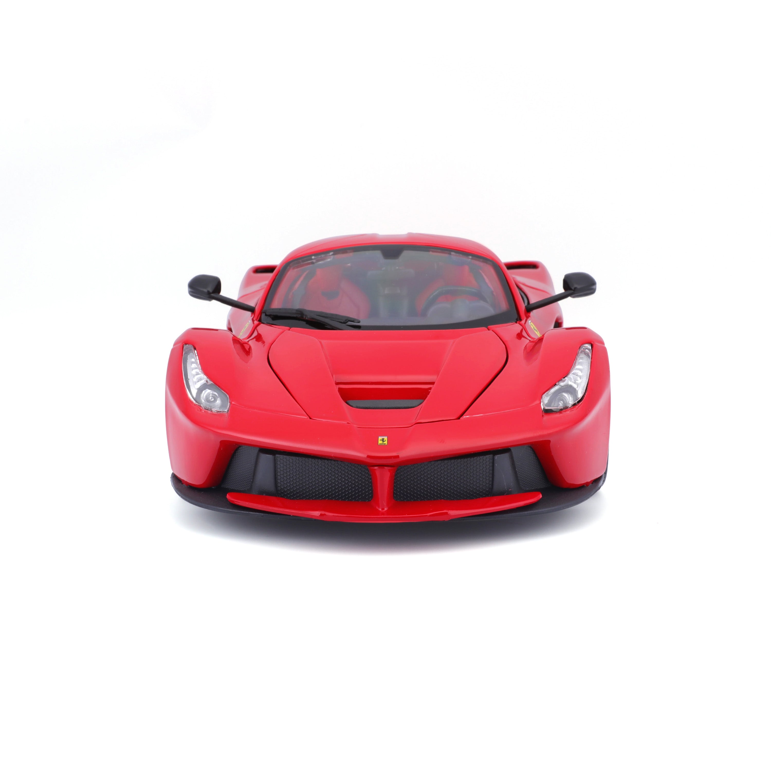 LaFerrari R&P 1:18 Red – Diecast Model