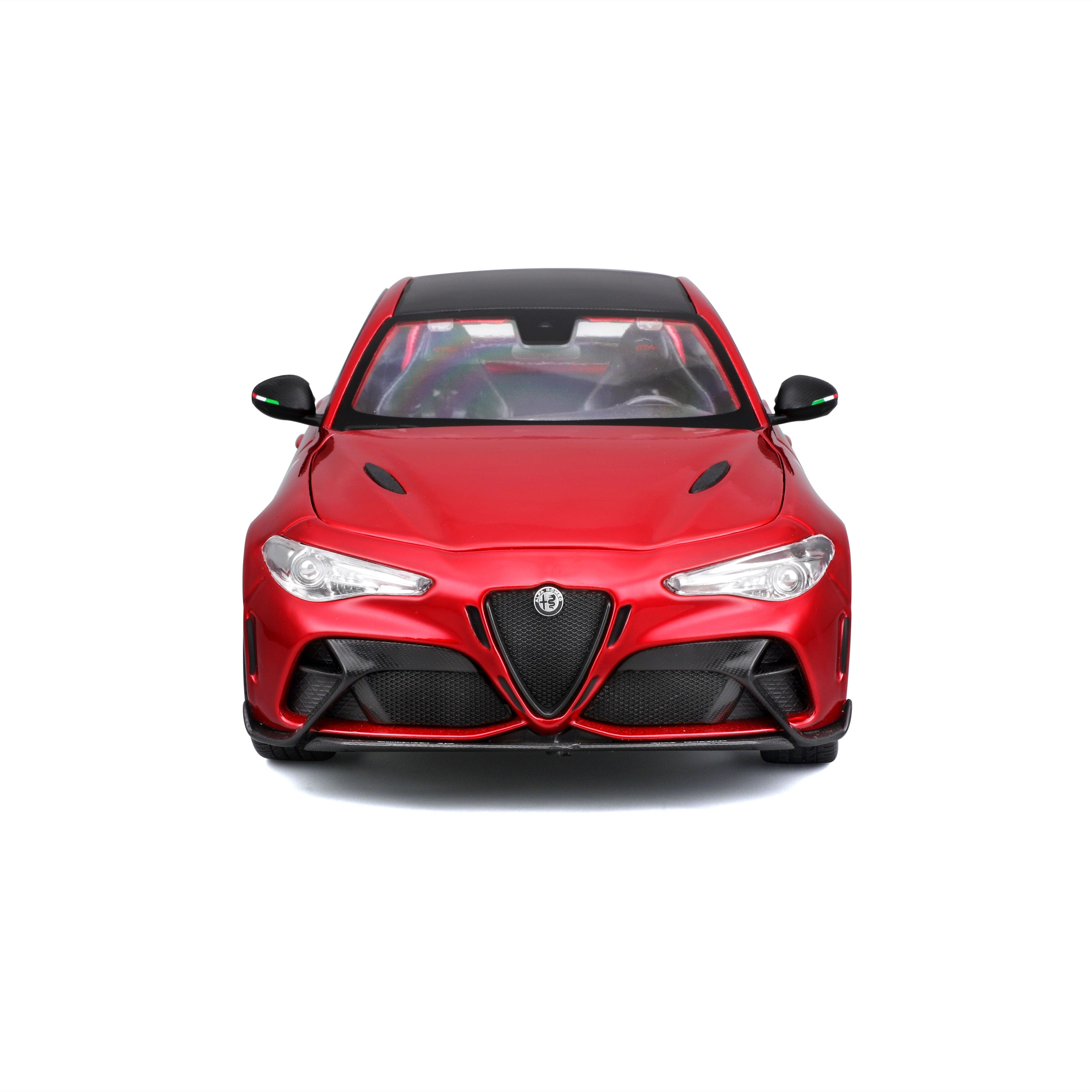 ALFA ROMEO GIULIA GTA 2020 1:18 Red