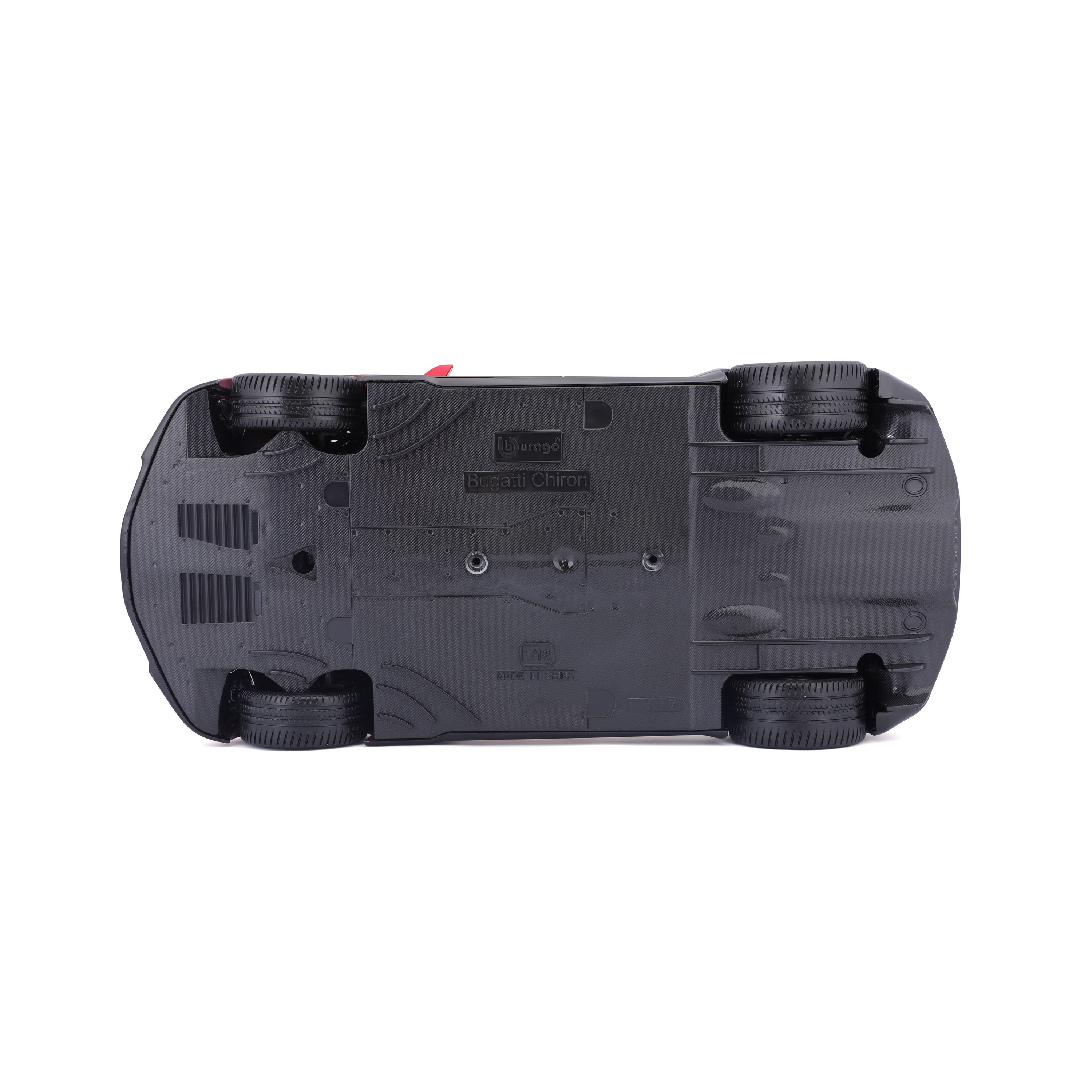 Bugatti Chiron Sport 1:18