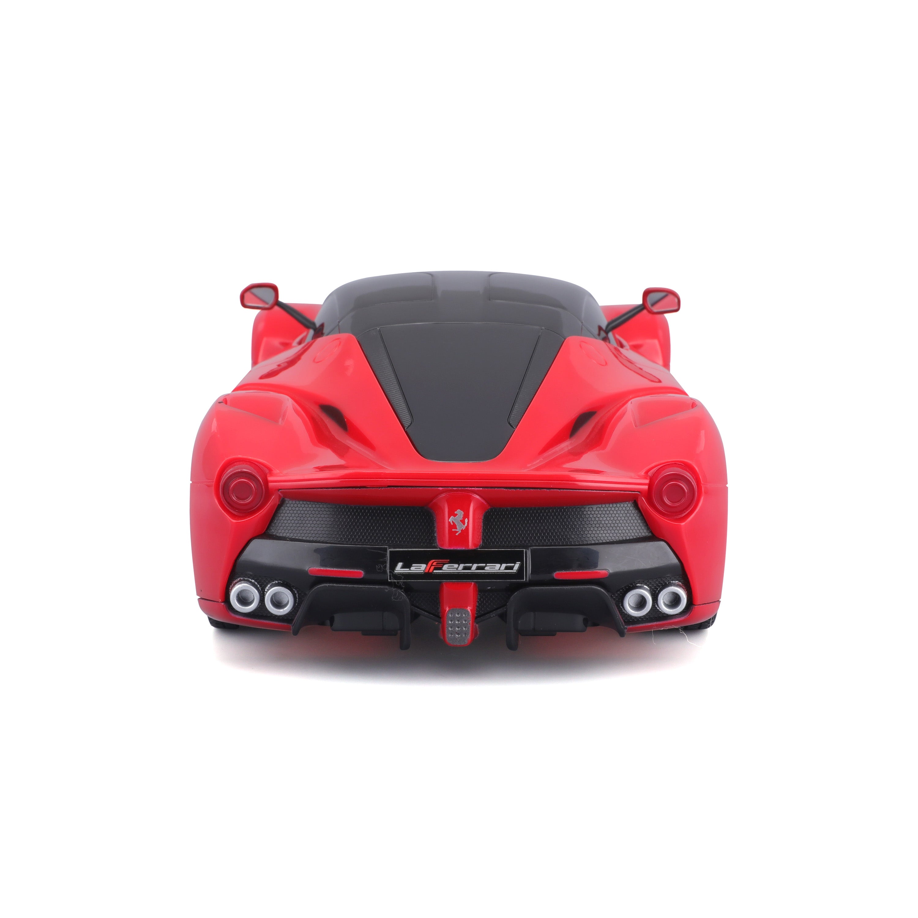 Co-Pack: LaFerrari RC Vehicle 1:24 + Diecast 1:43