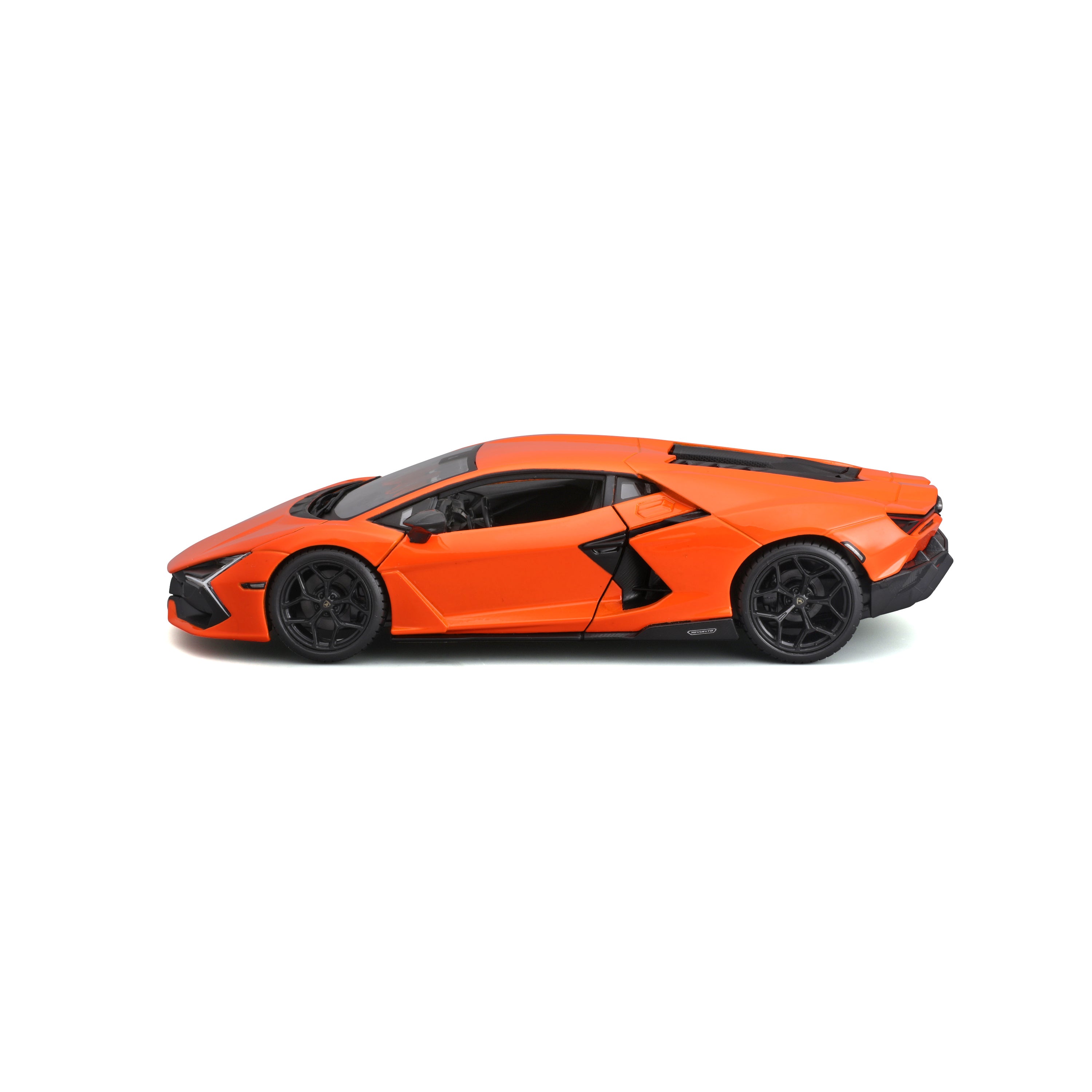 Lamborghini Revuelto 1:24 orange