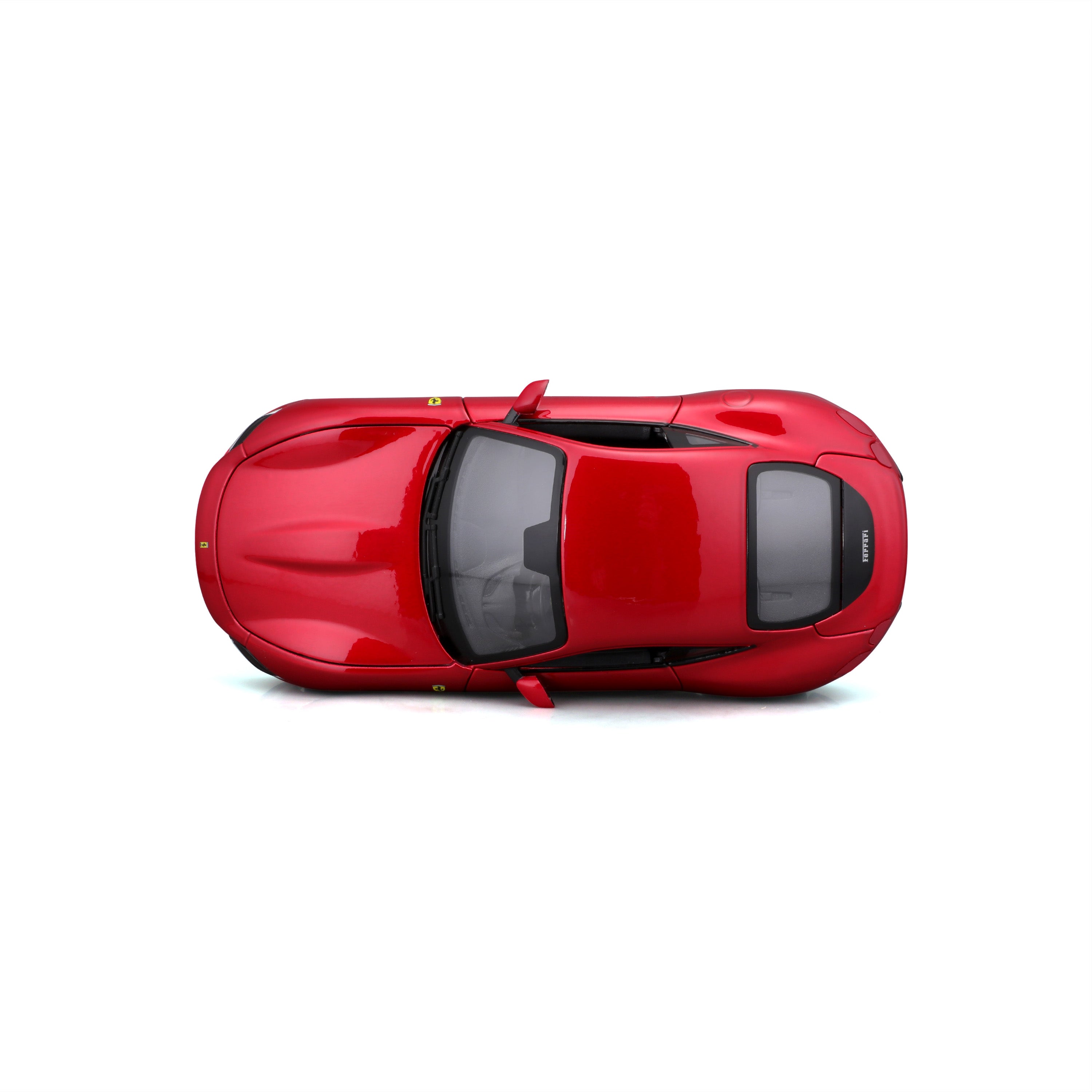 Ferrari Roma R&P 1:24 Red