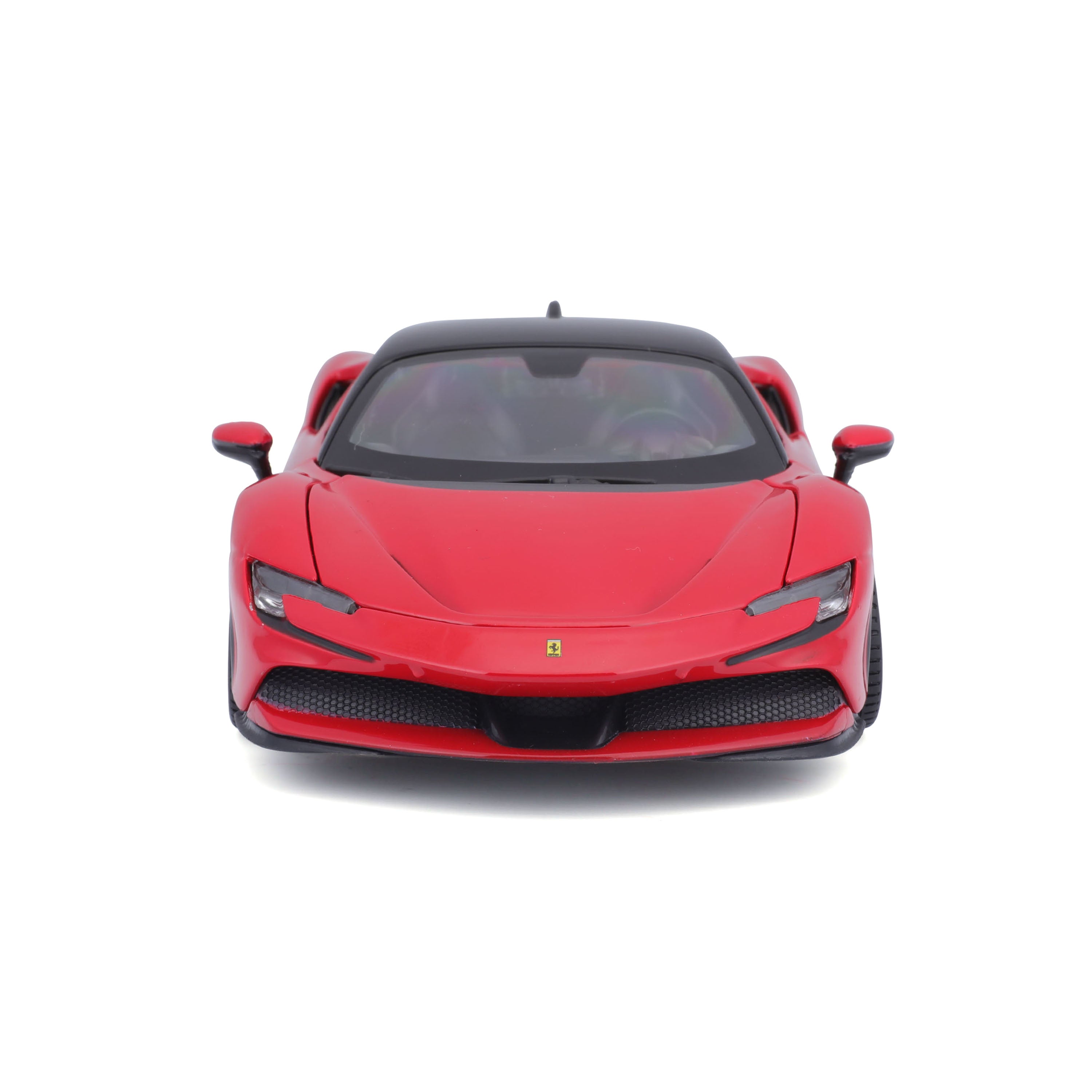 Ferrari SF90 Stradale 1:24 Red