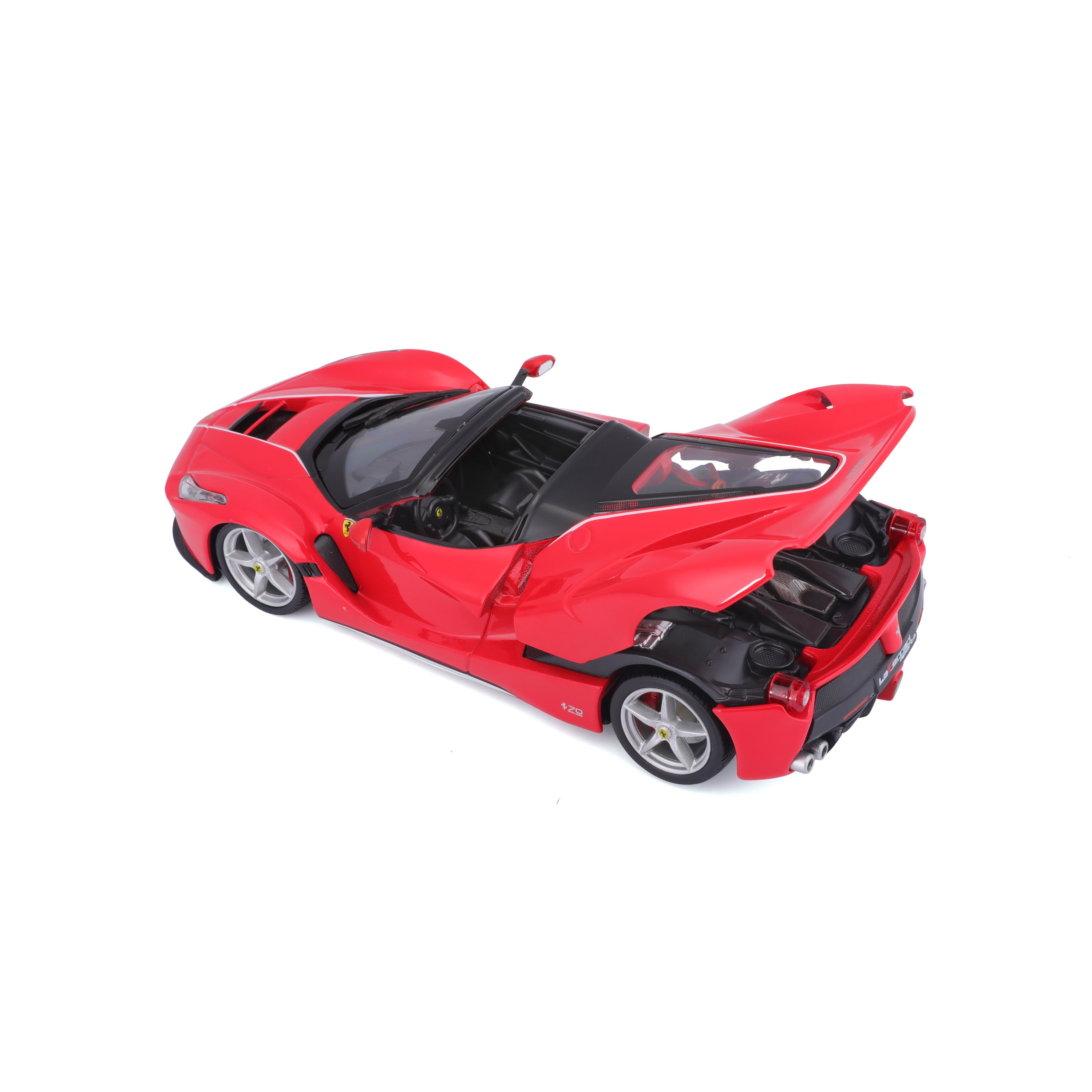 LaFerrari Aperta R&P 1:24