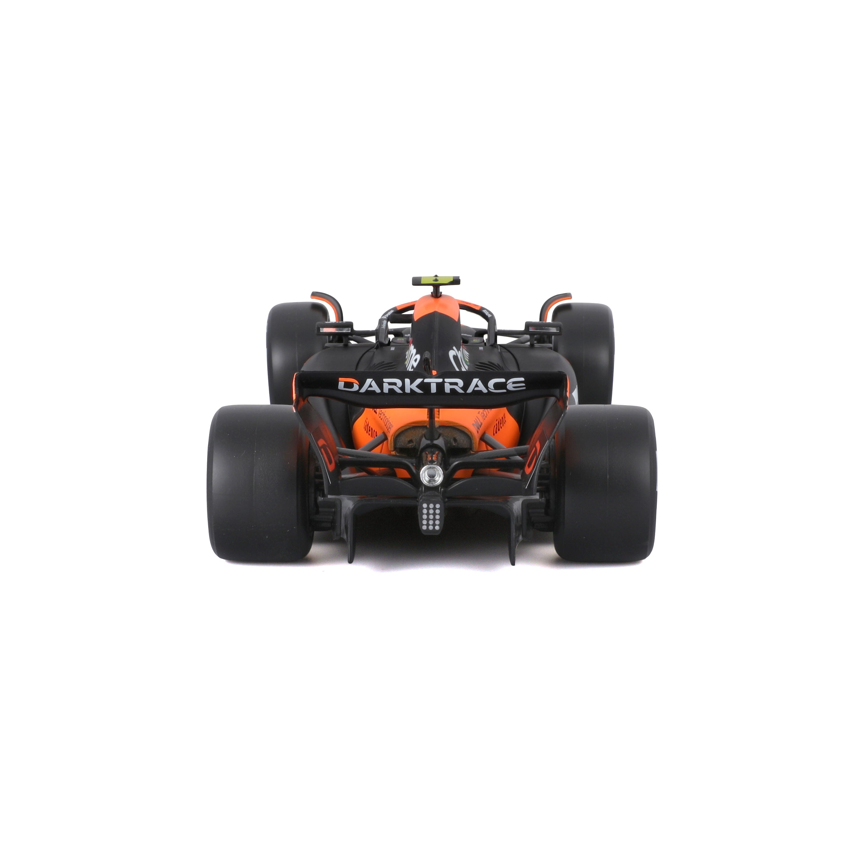 Model Kit McLaren MCL38 2024 #4 Lando Norris – Scale 1:24