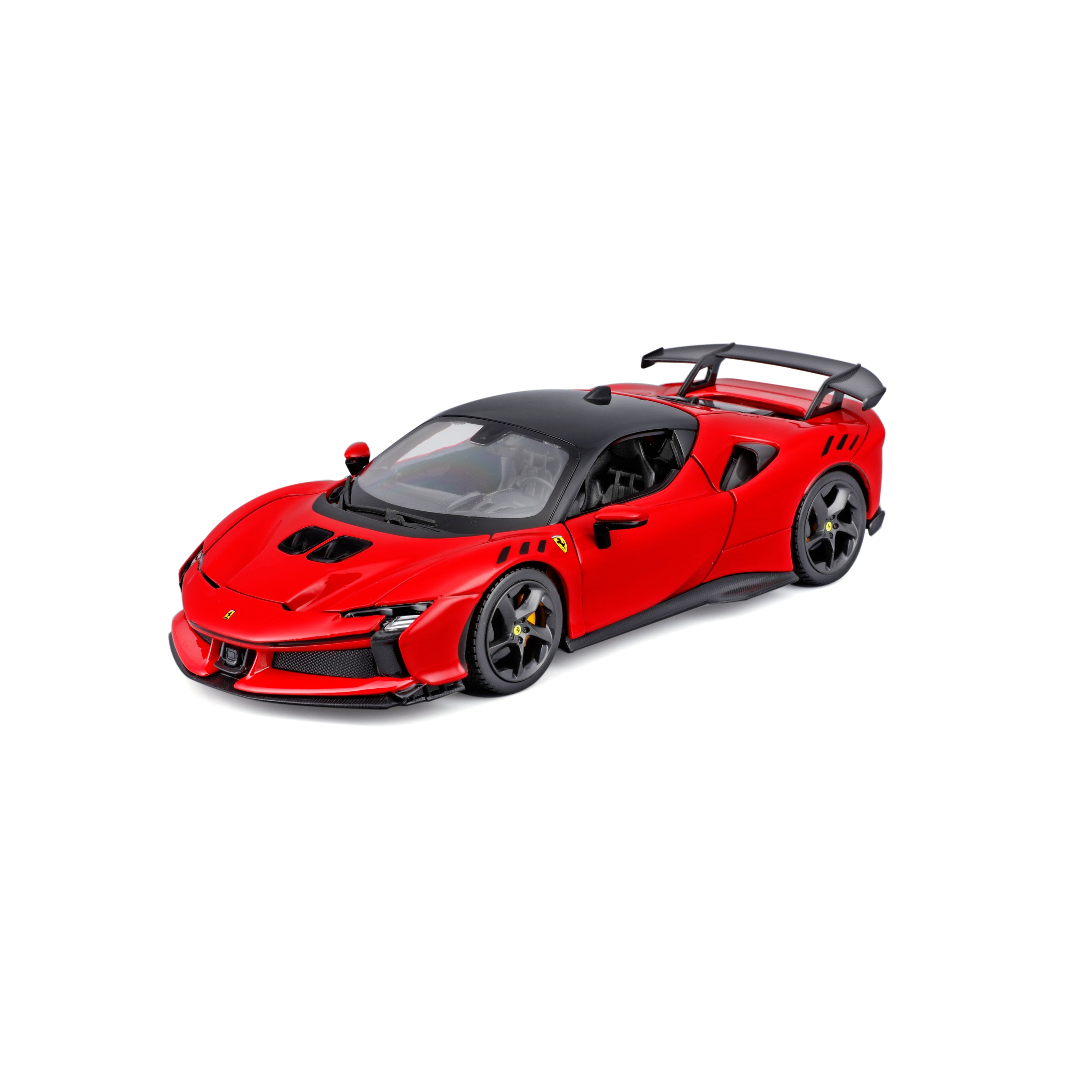 Ferrari SF90 XX Stradale – 1:24 Diecast Model Car