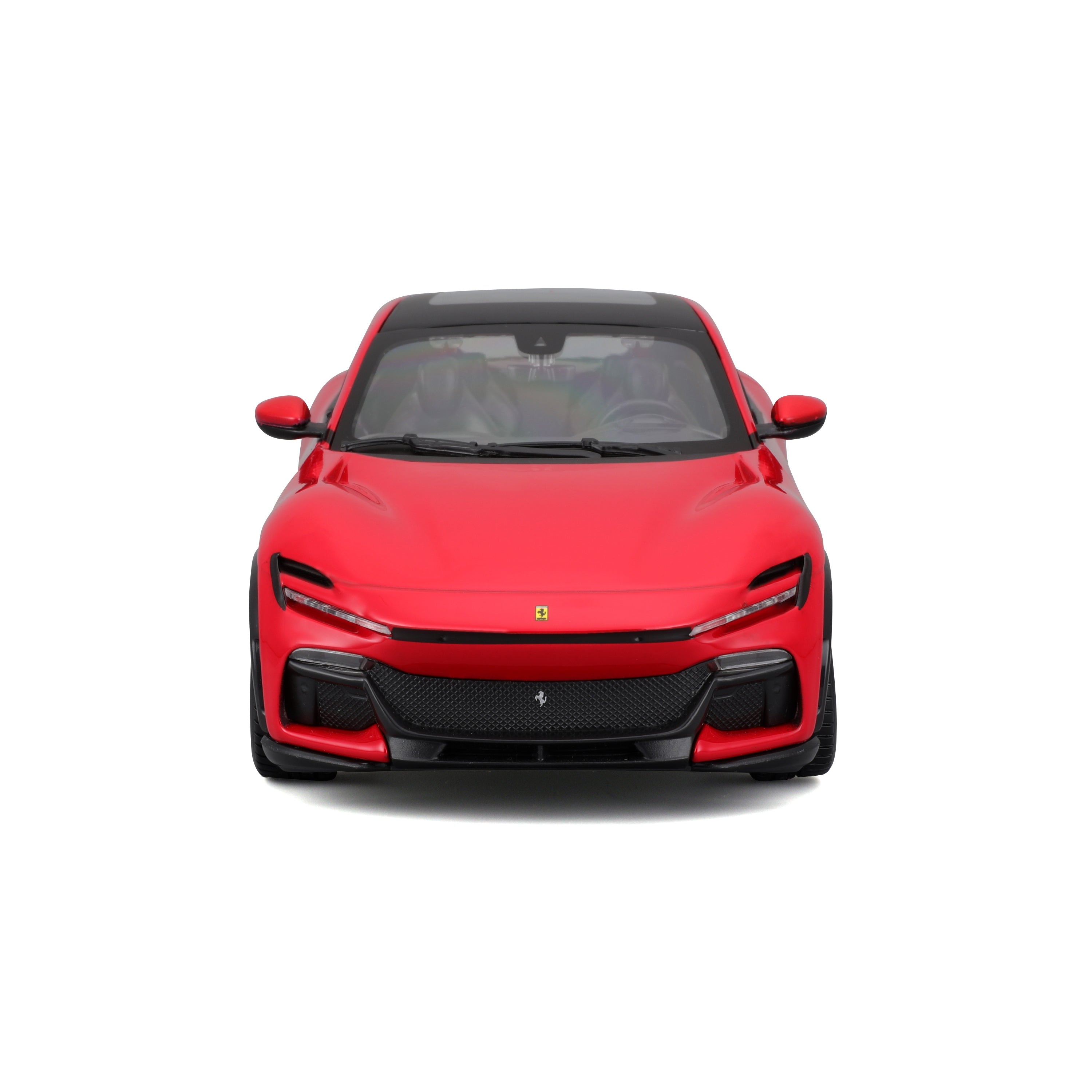 Ferrari Purosangue R&P – Diecast Model Scale 1:24