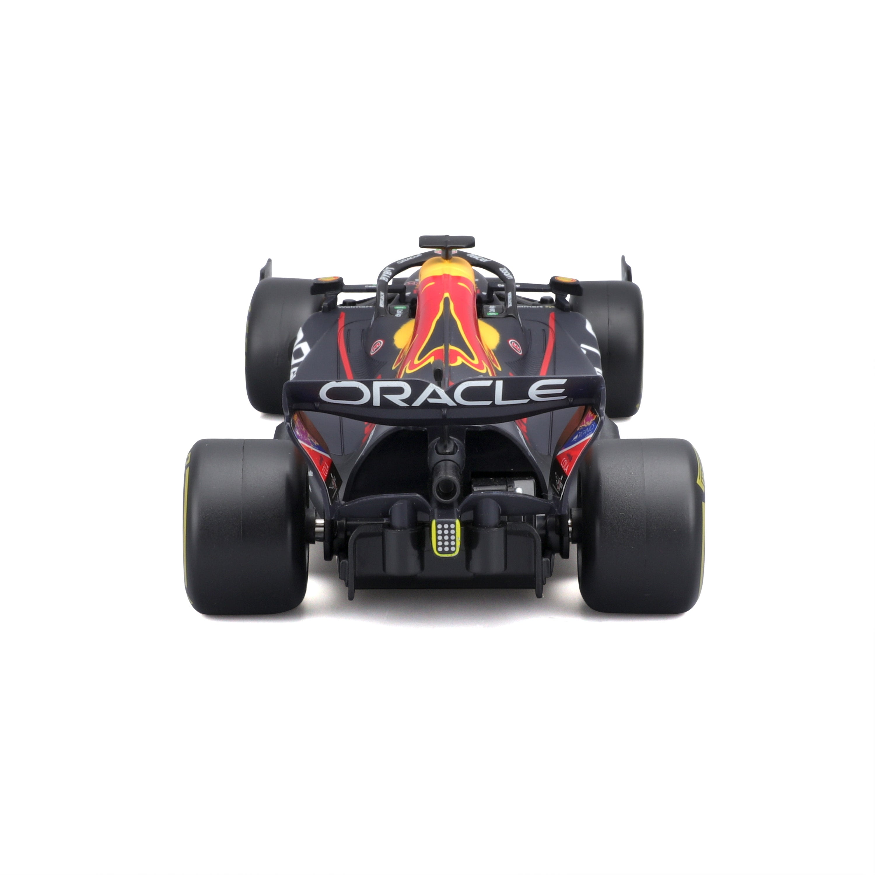 Remote Controlled Vehicle F1 Red Bull Racing RB19 2023 #1 Max Verstappen – 1:24 Scale