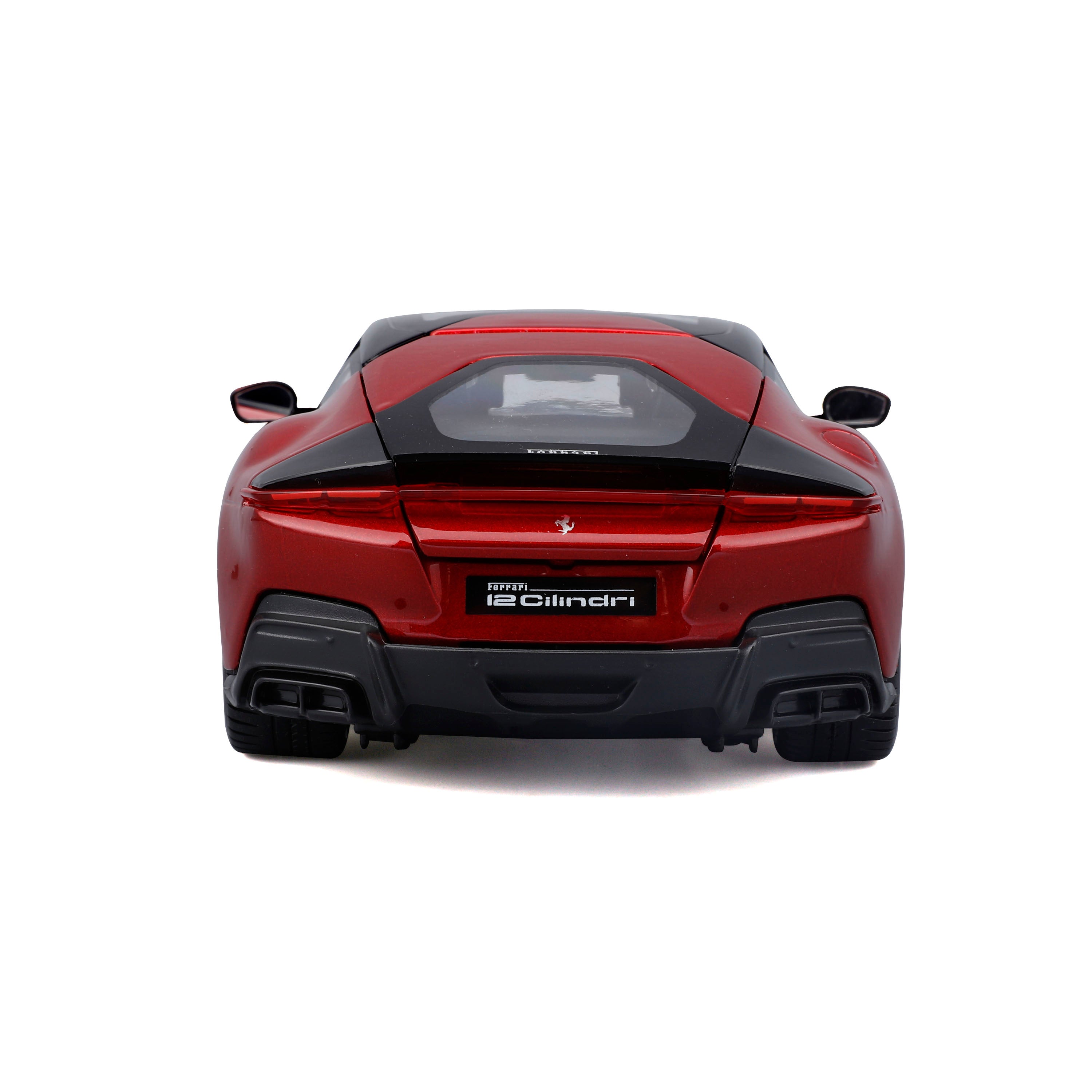 Ferrari 12 Cilindri R&P – Diecast Model 1:24