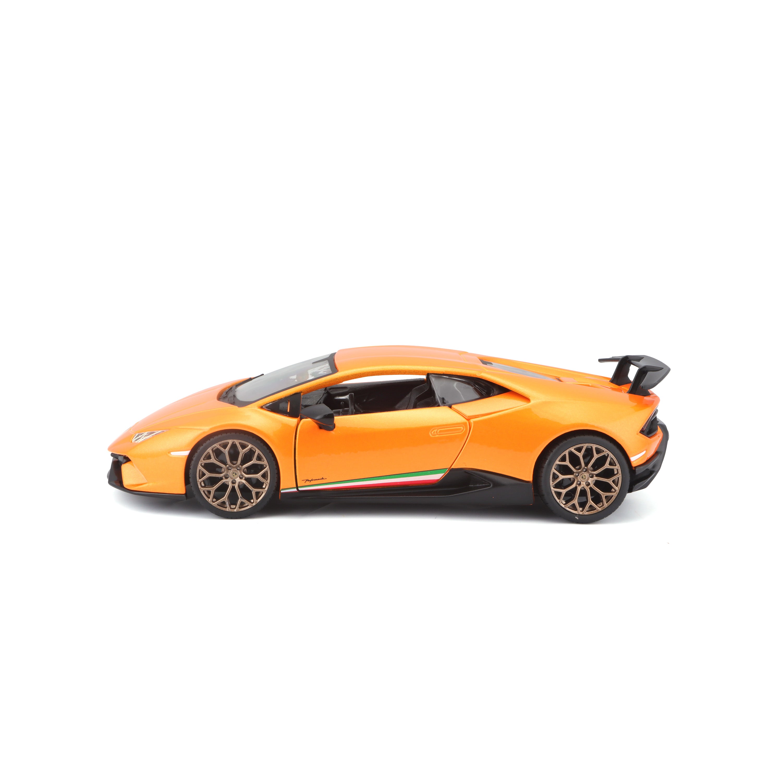 Lamborghini Huracan Performante 1:24 orange